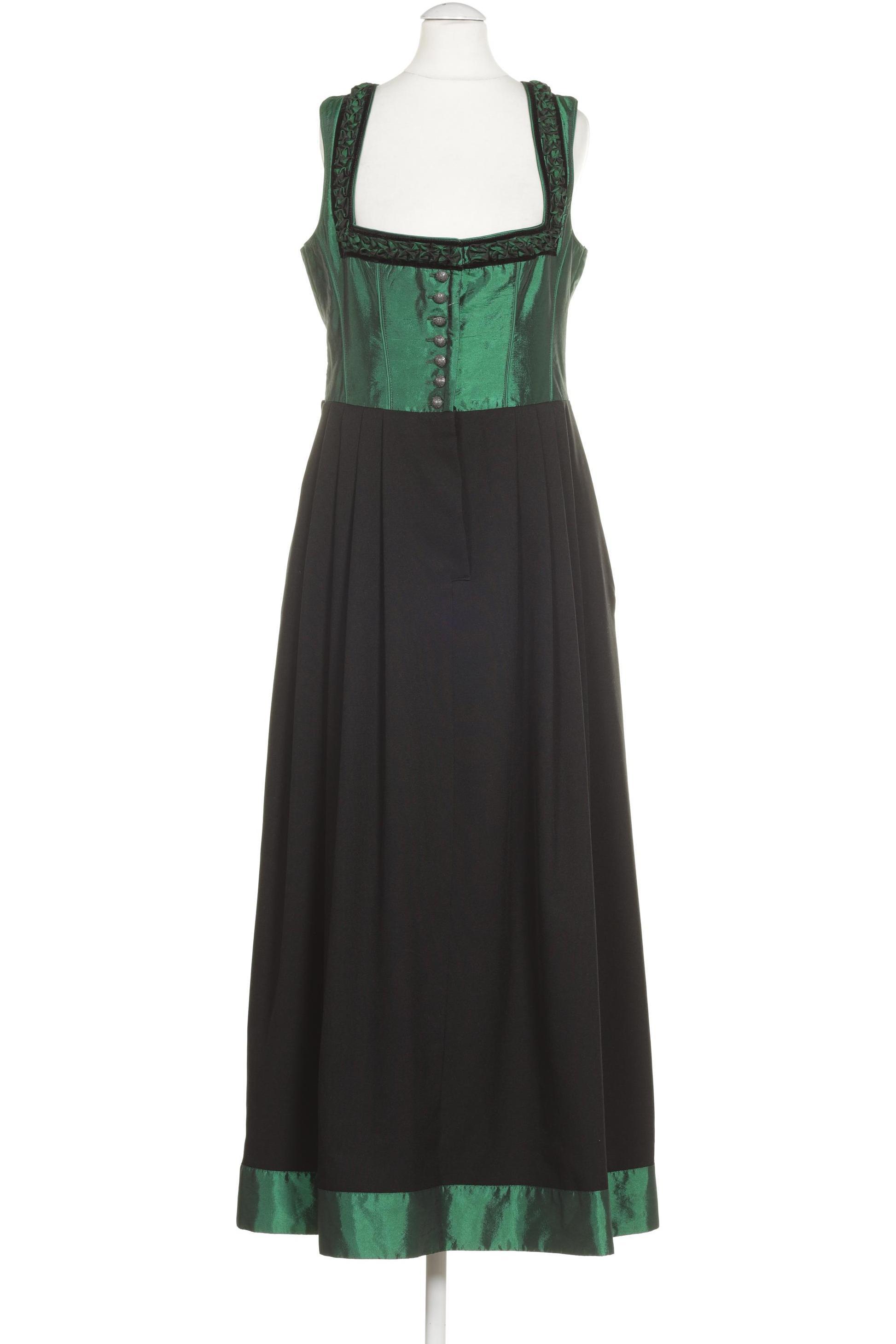 

Lodenfrey Damen Kleid, grün, Gr. 38