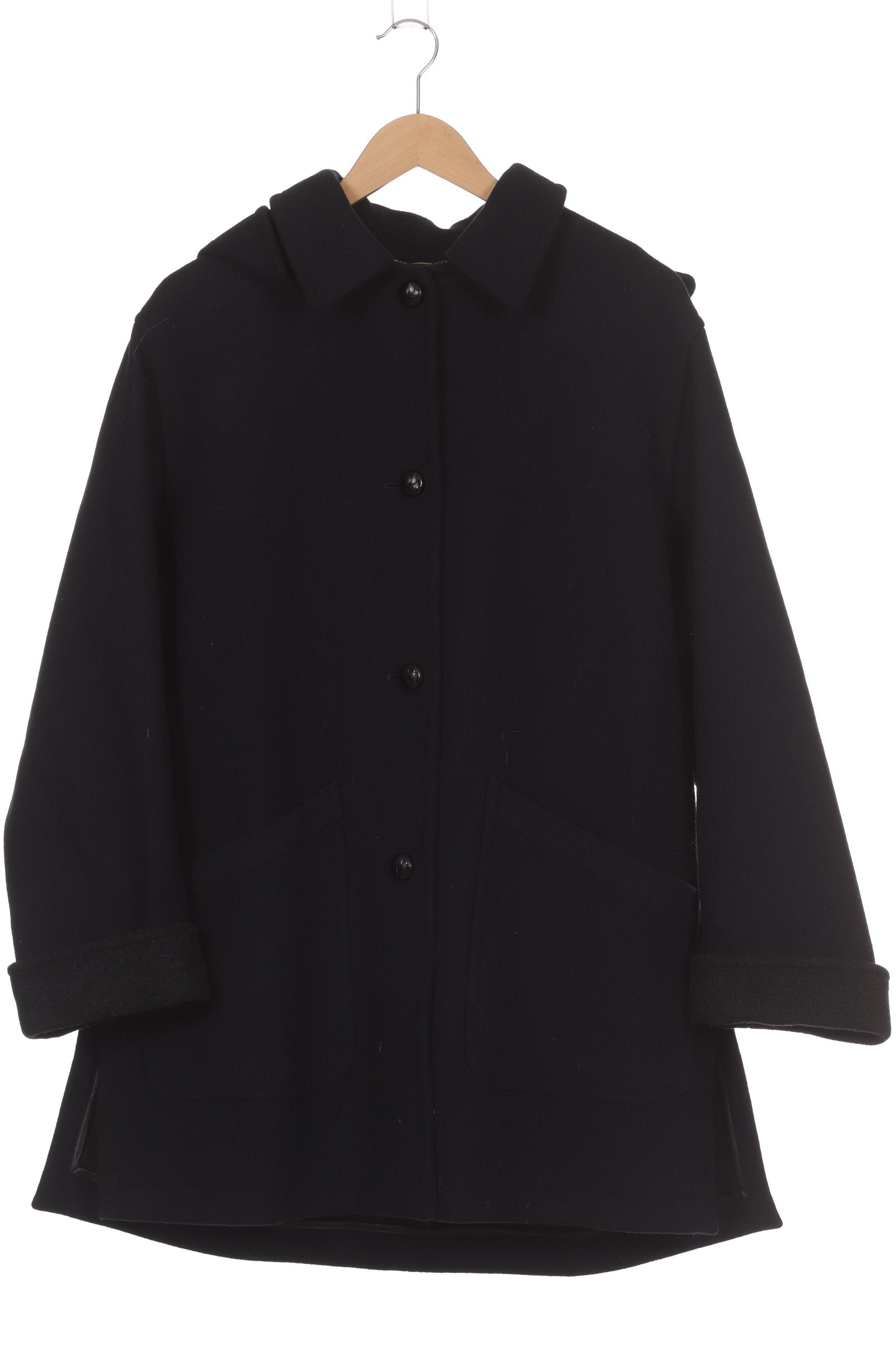 

Lodenfrey Damen Mantel, blau, Gr.