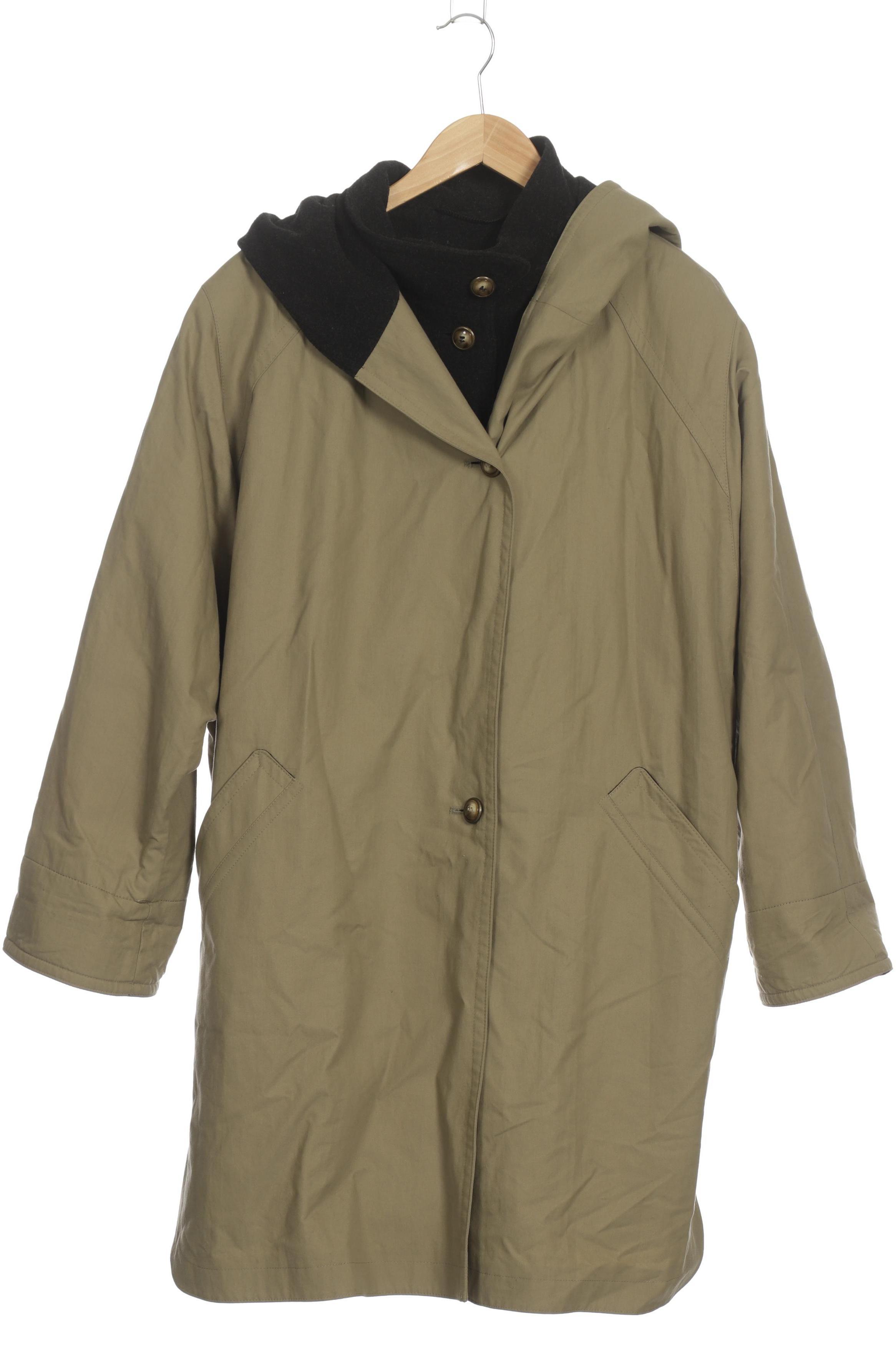 

Lodenfrey Damen Mantel, beige, Gr. 40