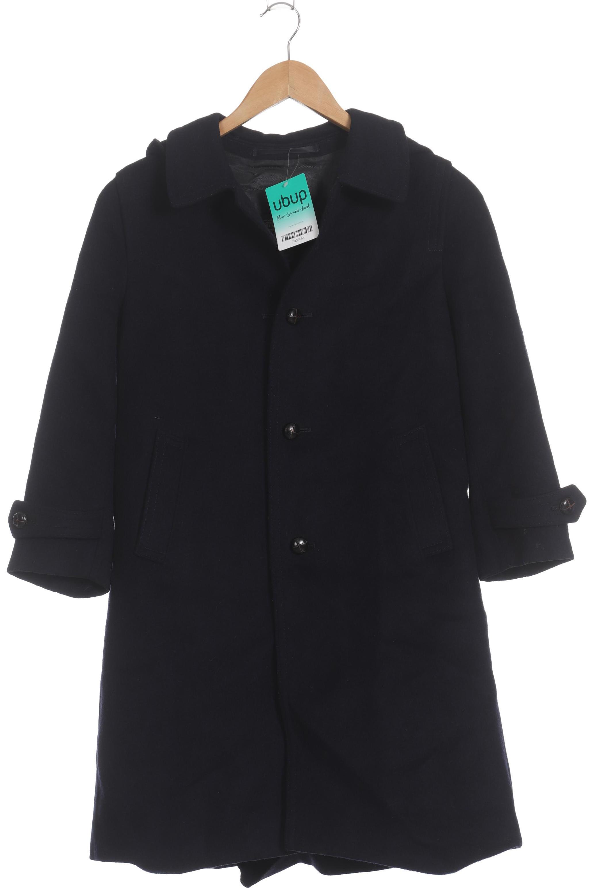 

Lodenfrey Damen Mantel, blau, Gr.