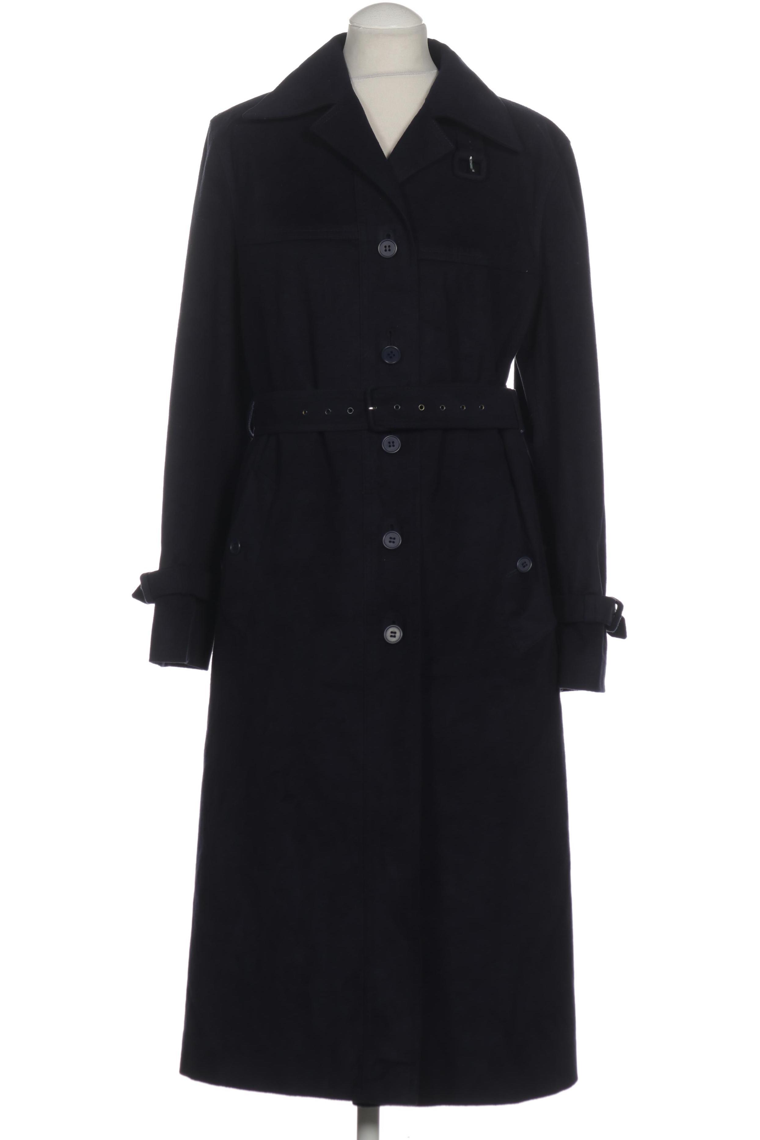 

Lodenfrey Damen Mantel, blau, Gr.