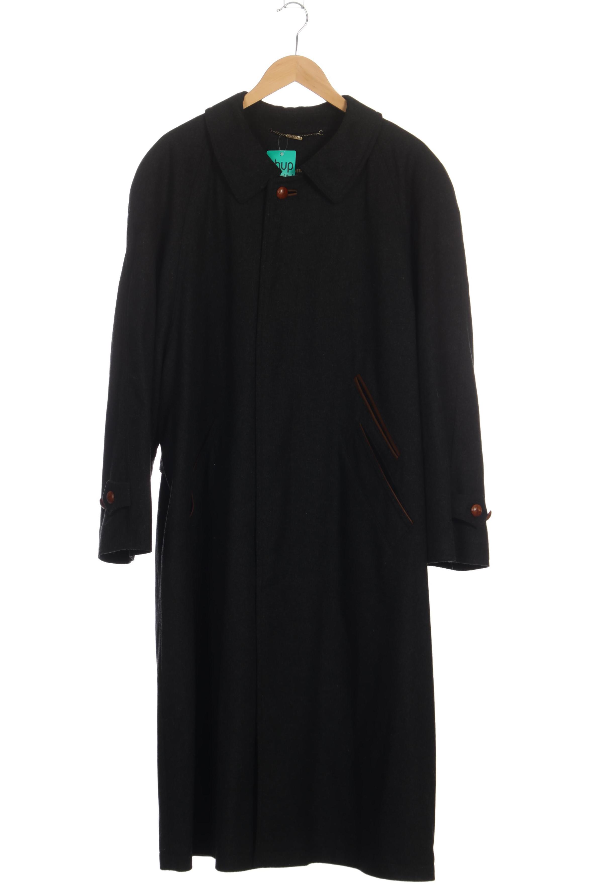 

Lodenfrey Damen Mantel, grau, Gr.