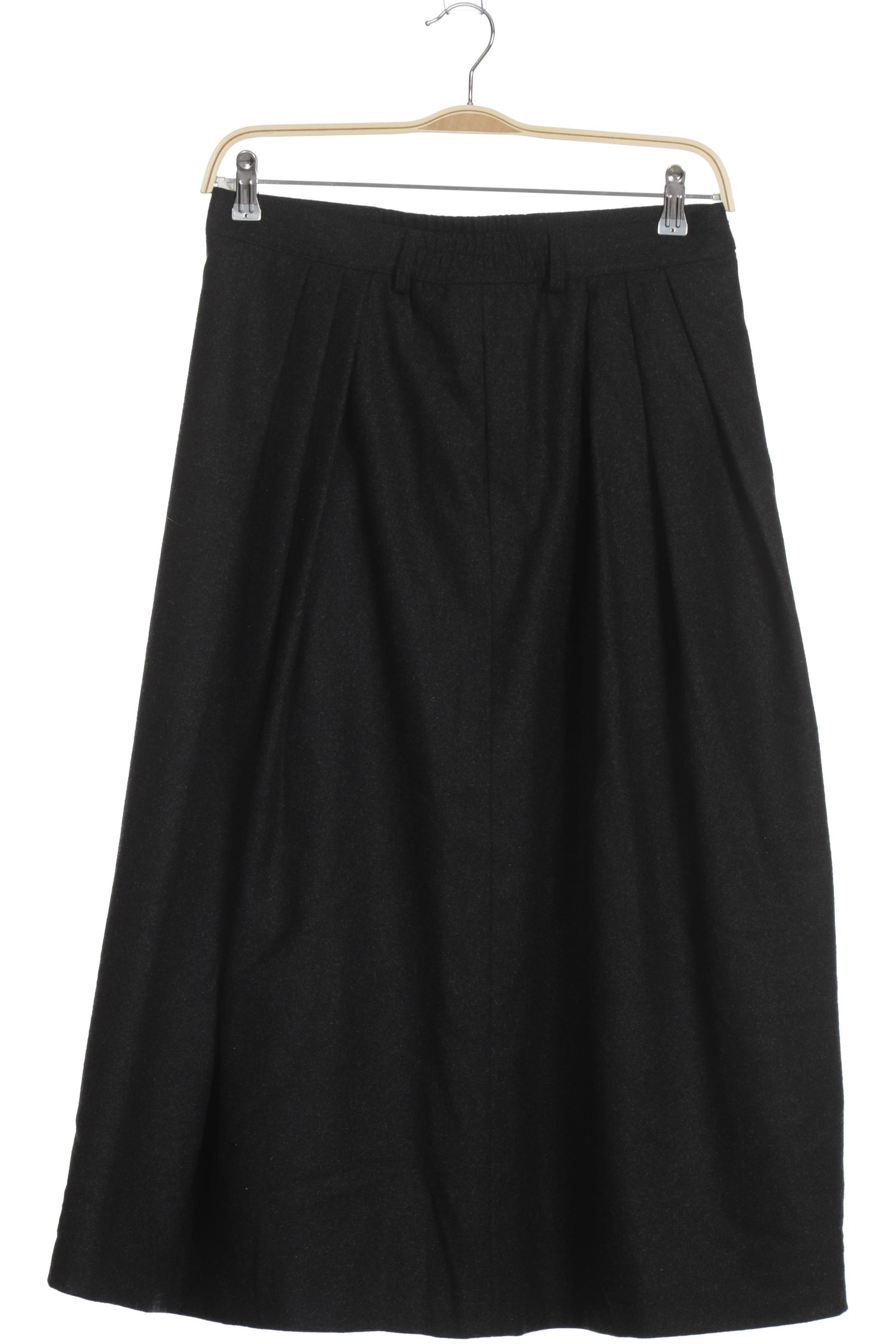 

Lodenfrey Damen Rock, schwarz, Gr. 42