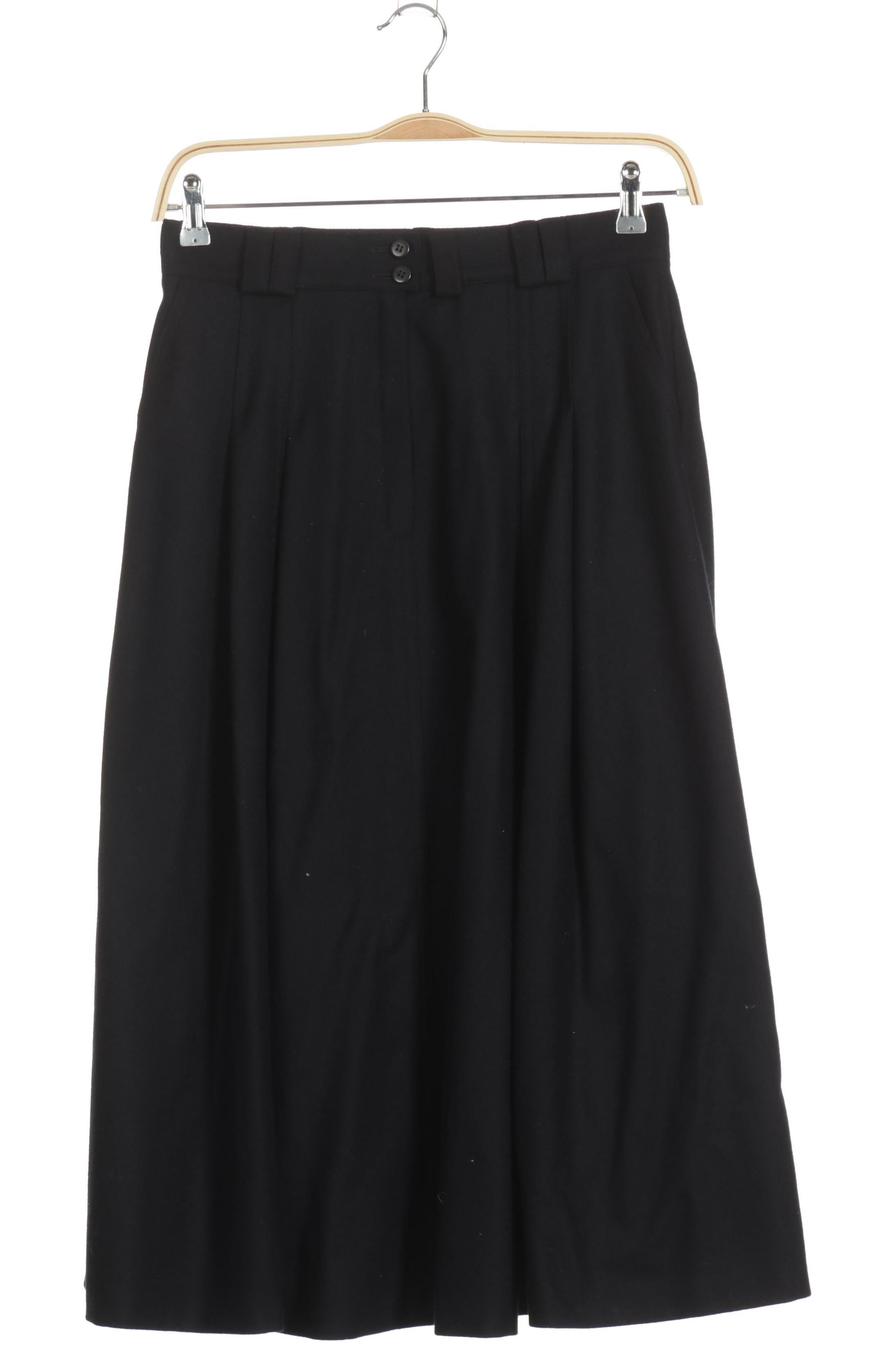 

Lodenfrey Damen Rock, schwarz, Gr. 40