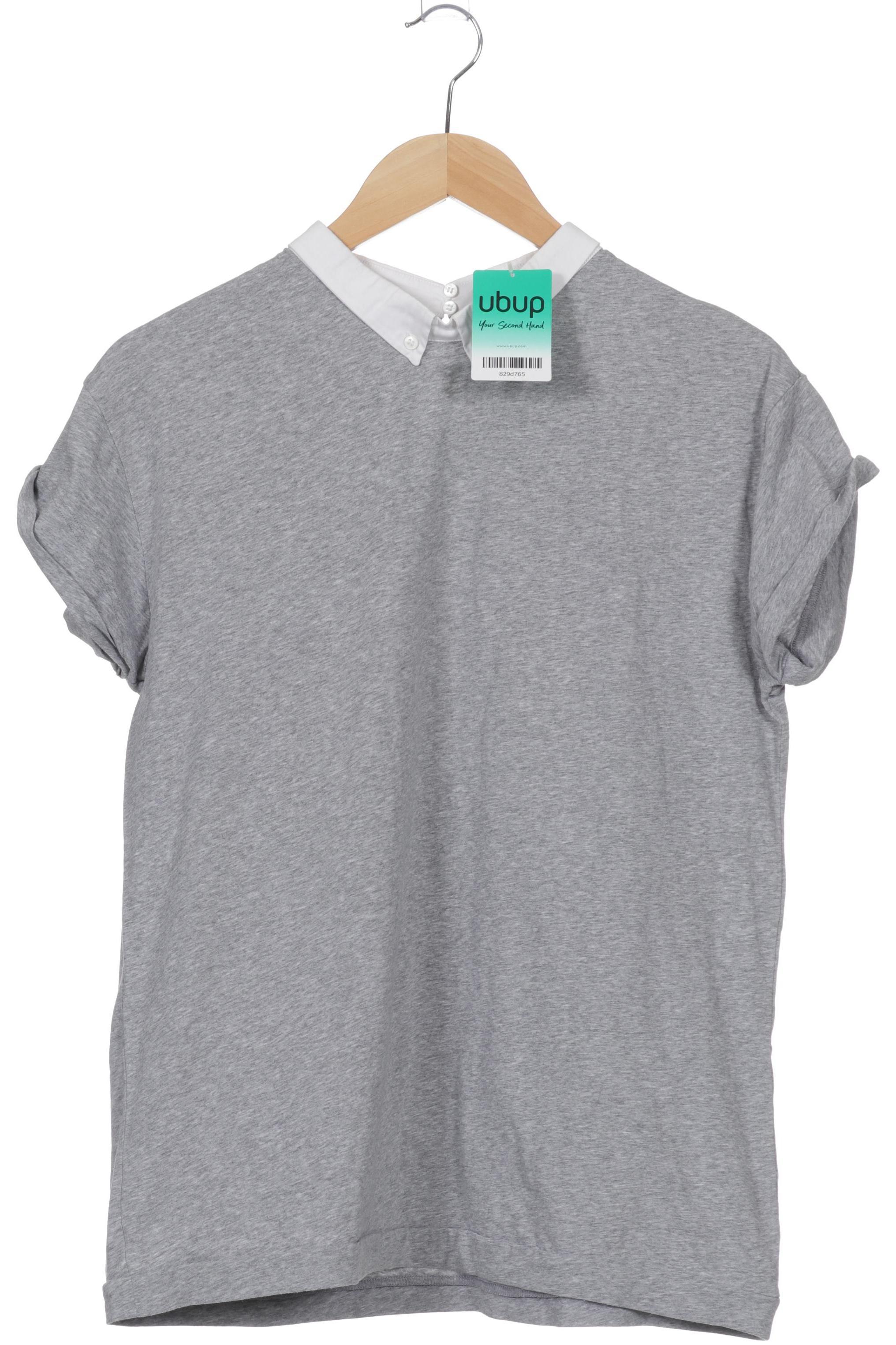 

Lodenfrey Damen T-Shirt, grau, Gr.