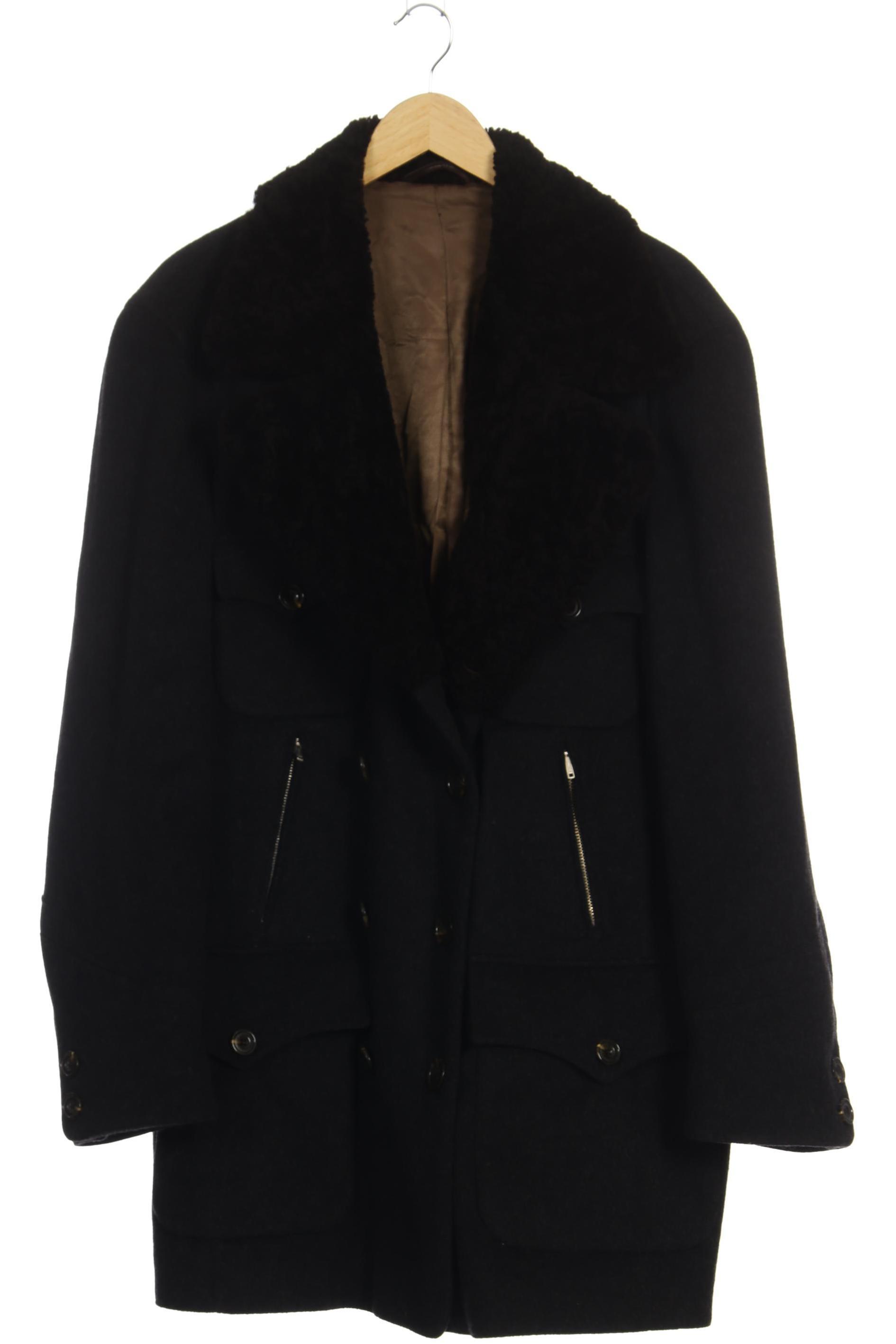 Thumbnail - Lodenfrey Herren Jacke, schwarz, Gr. 54
