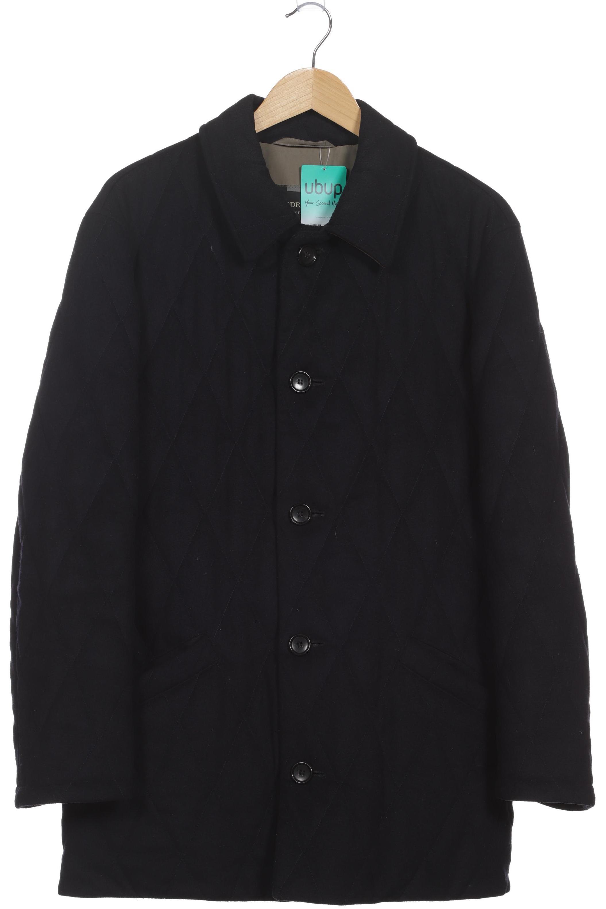 Thumbnail - Lodenfrey Herren Jacke, blau, Gr. 48