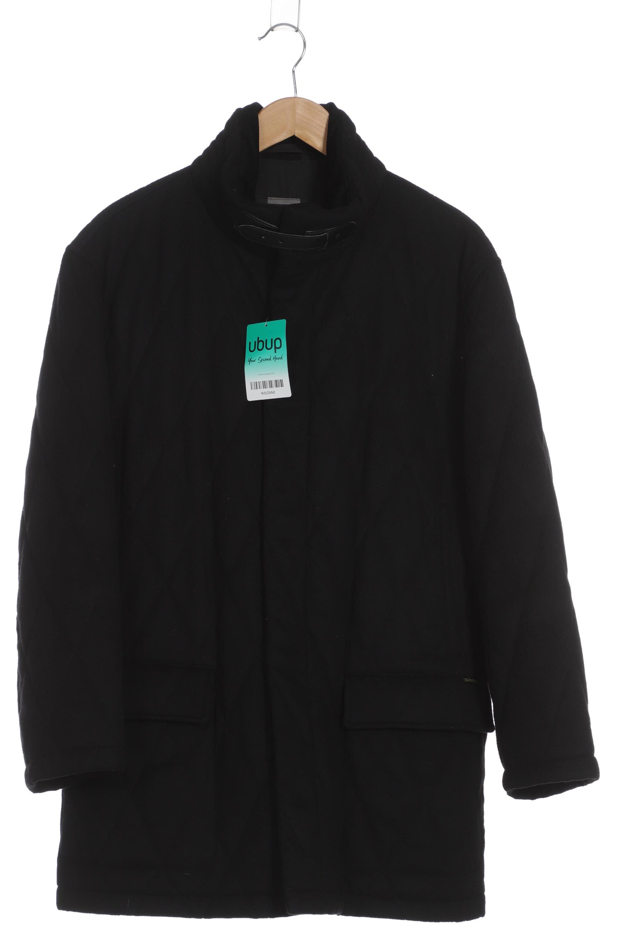 Thumbnail - Lodenfrey Herren Jacke, schwarz, Gr. 50