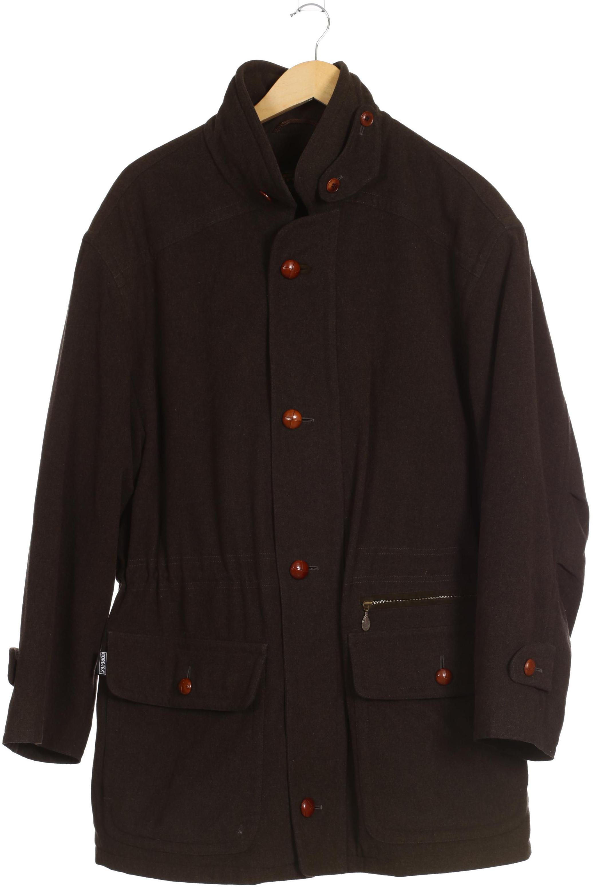 Thumbnail - Lodenfrey Herren Jacke, grün, Gr.