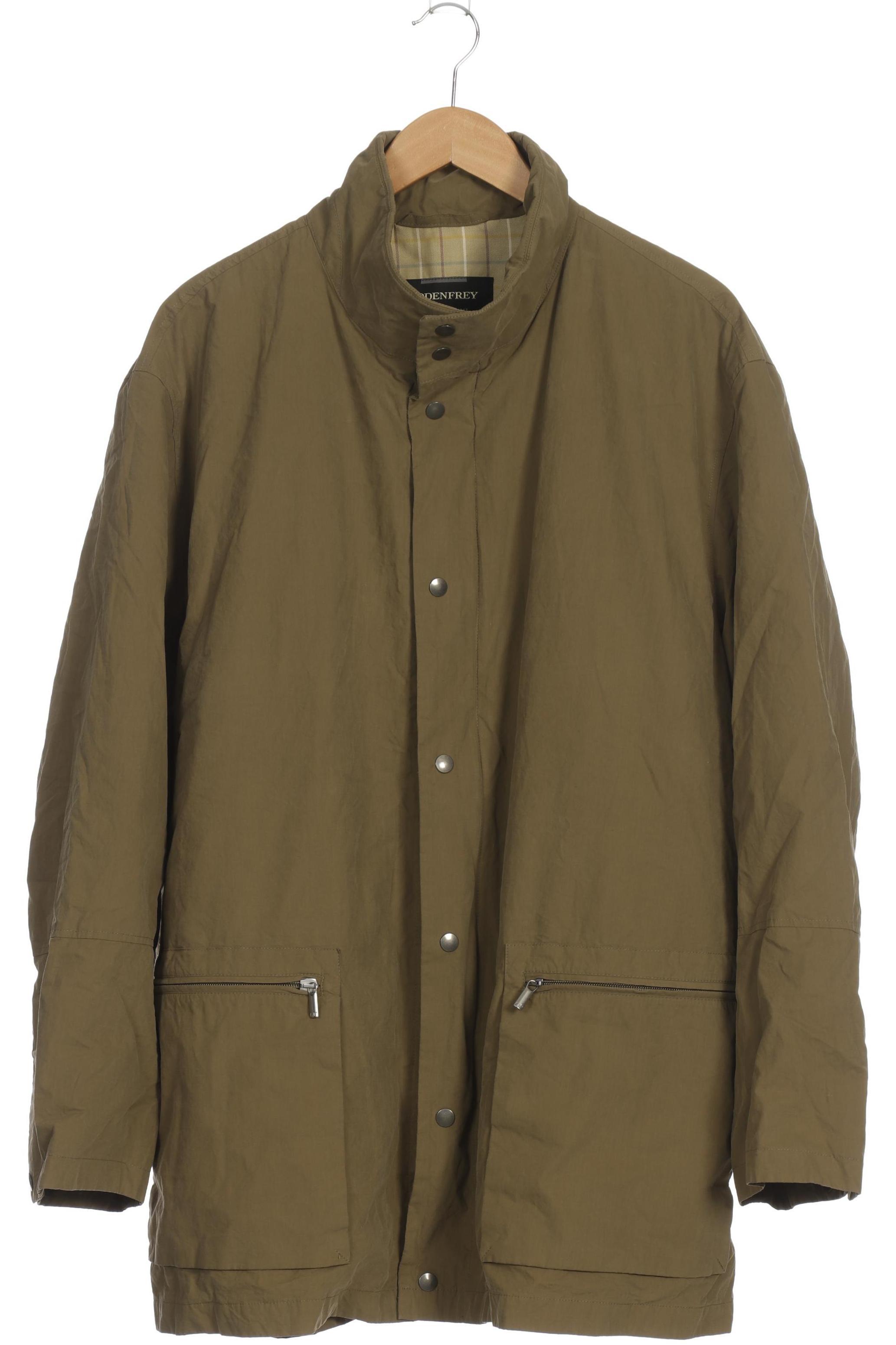 

Lodenfrey Herren Jacke, braun, Gr.