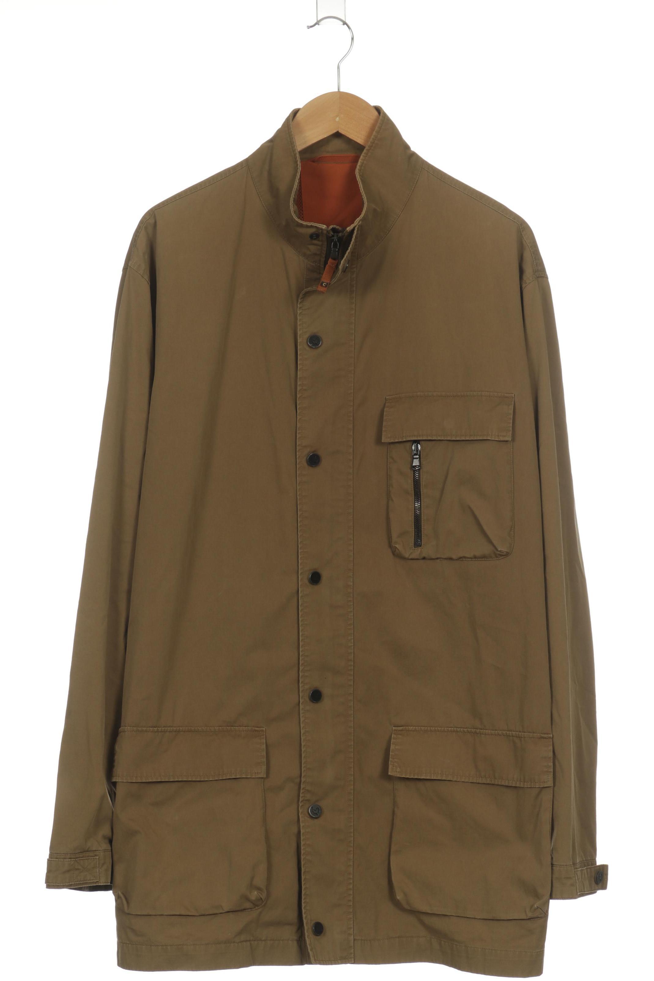 Thumbnail - Lodenfrey Herren Jacke, braun, Gr. 56