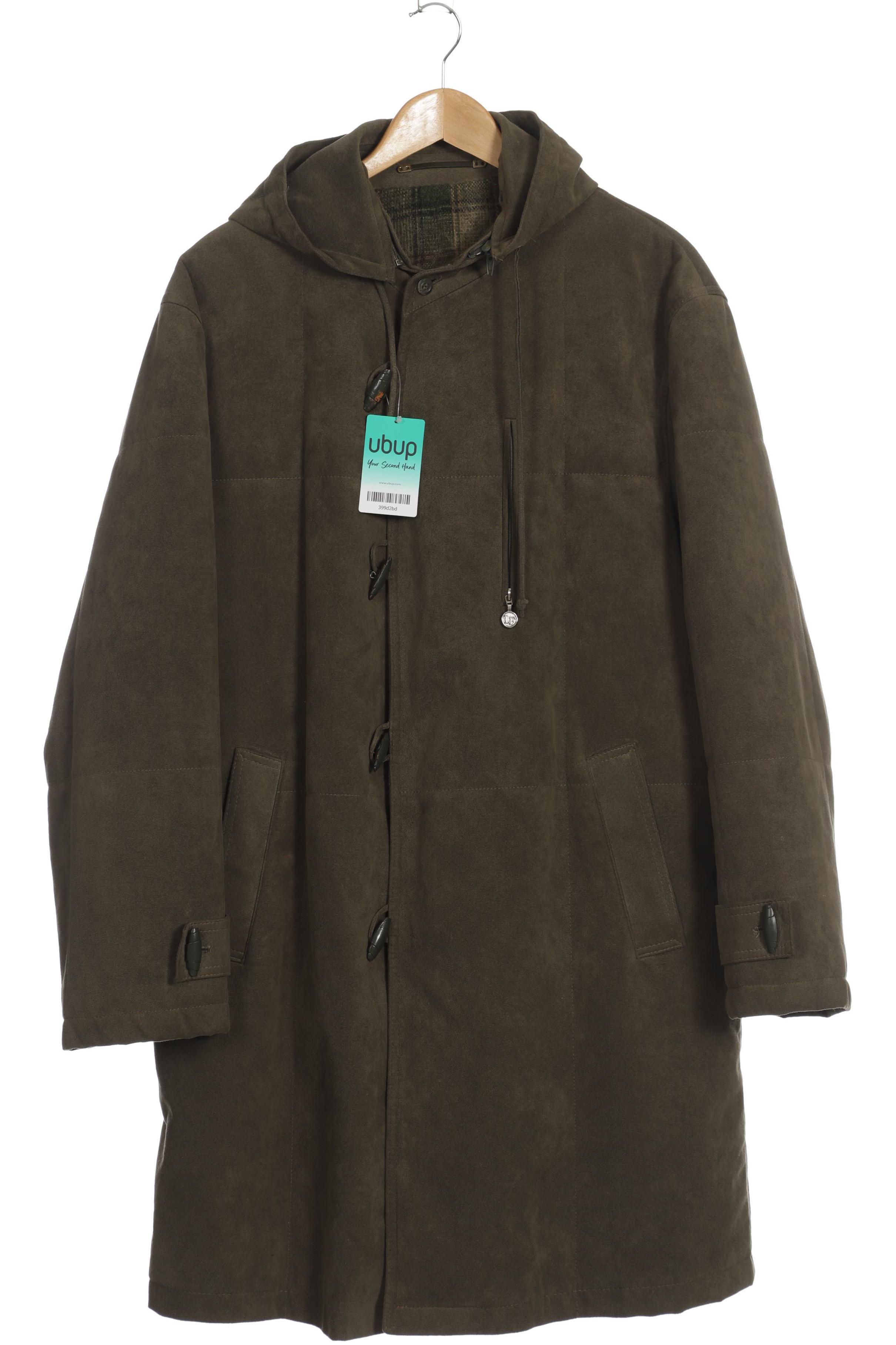 

Lodenfrey Herren Mantel, grün, Gr.