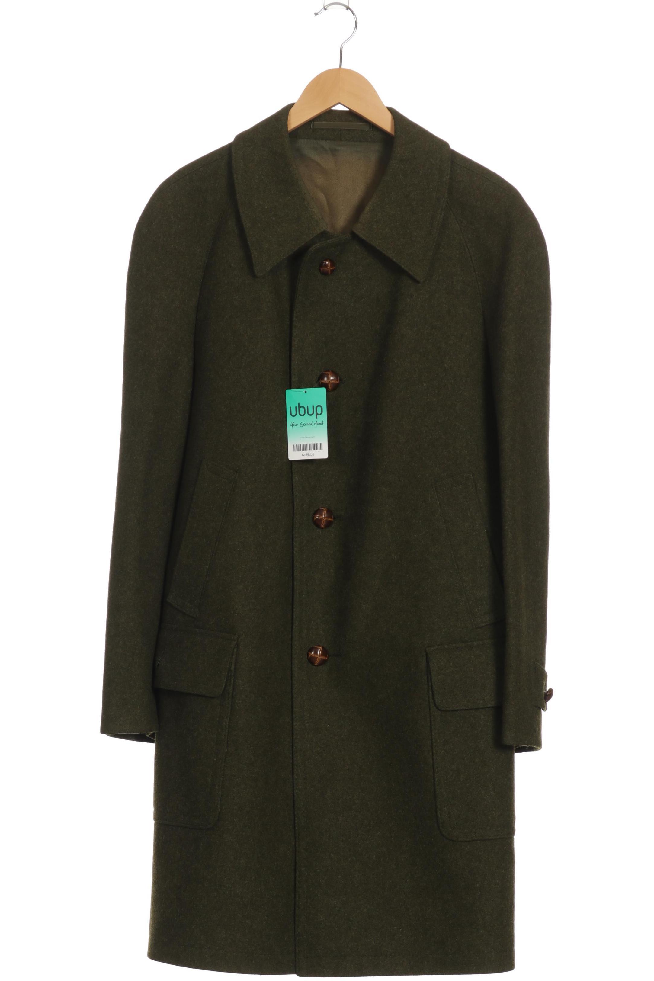 

Lodenfrey Herren Mantel, grün, Gr.