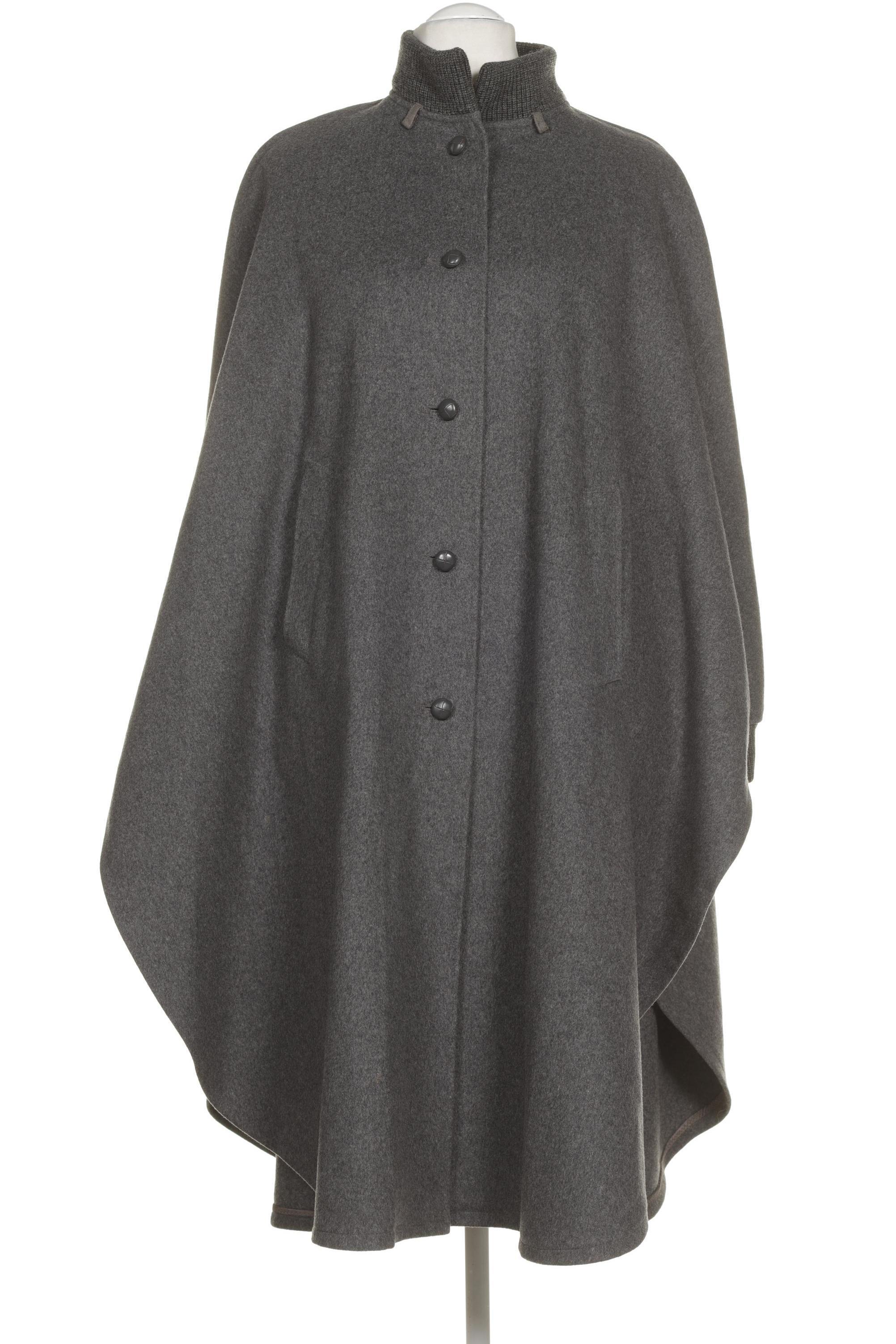 

Lodenfrey Herren Mantel, grau, Gr.