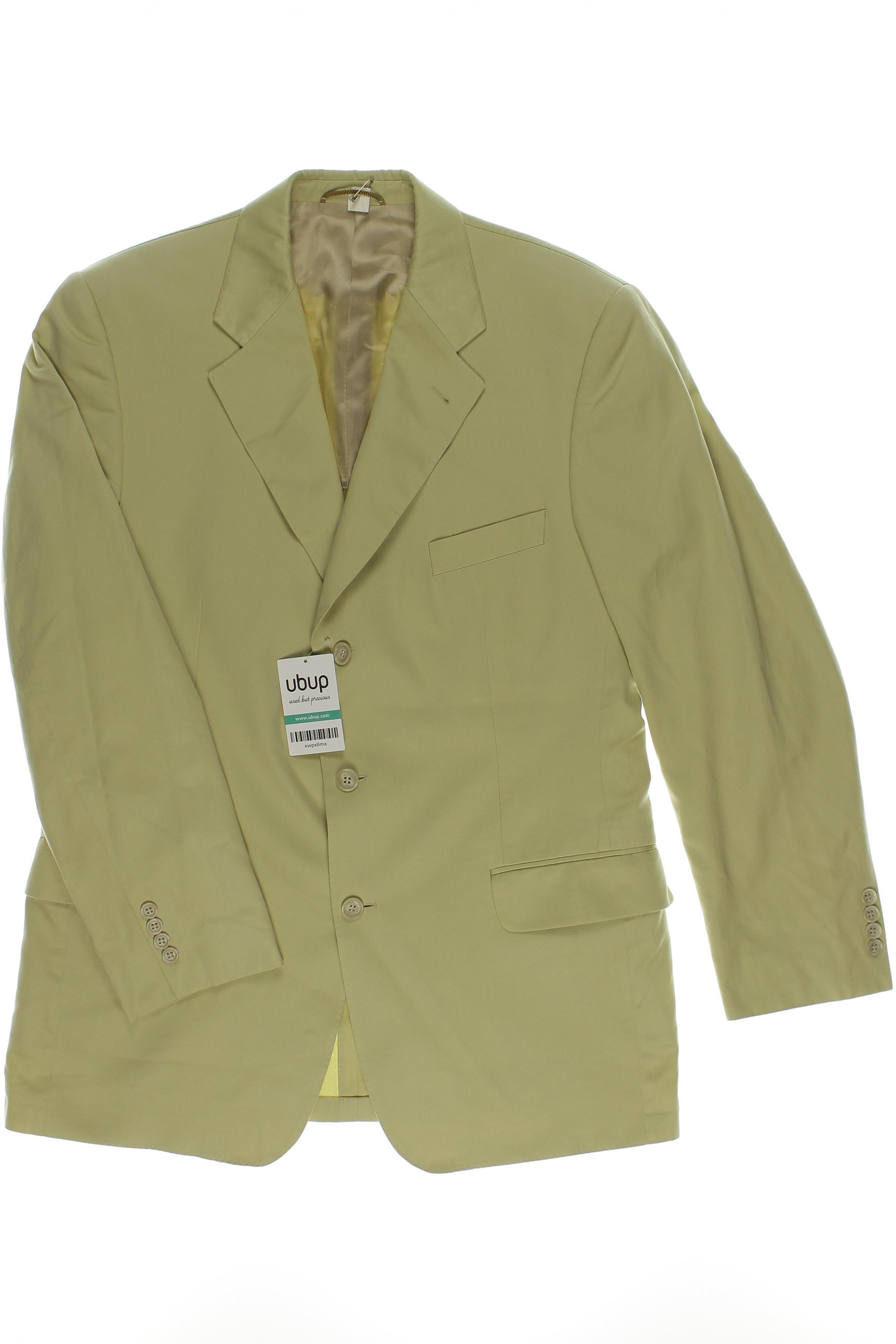 Thumbnail - Lodenfrey Herren Sakko, gelb, Gr. 52