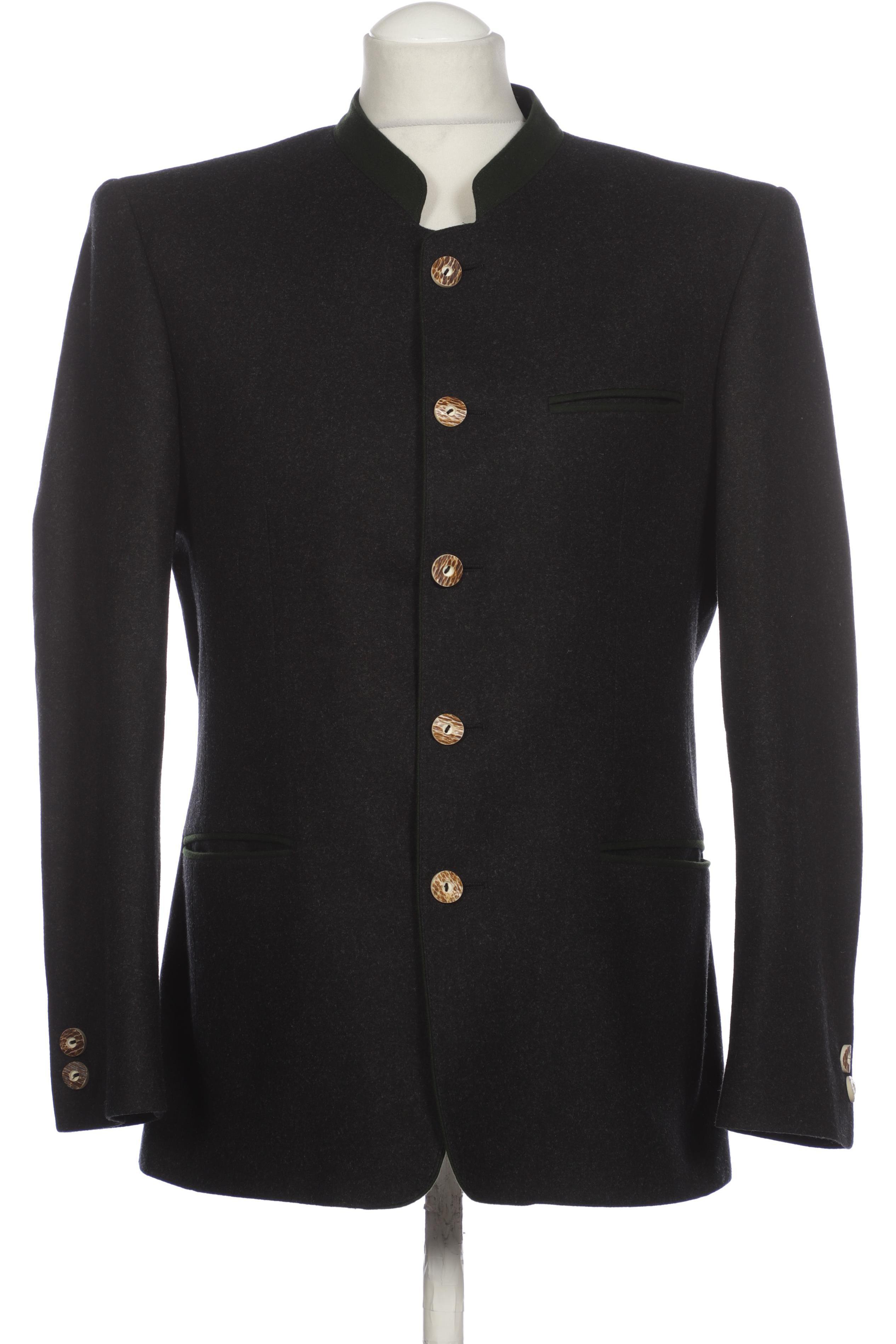 Thumbnail - Lodenfrey Herren Sakko, schwarz, Gr. 48