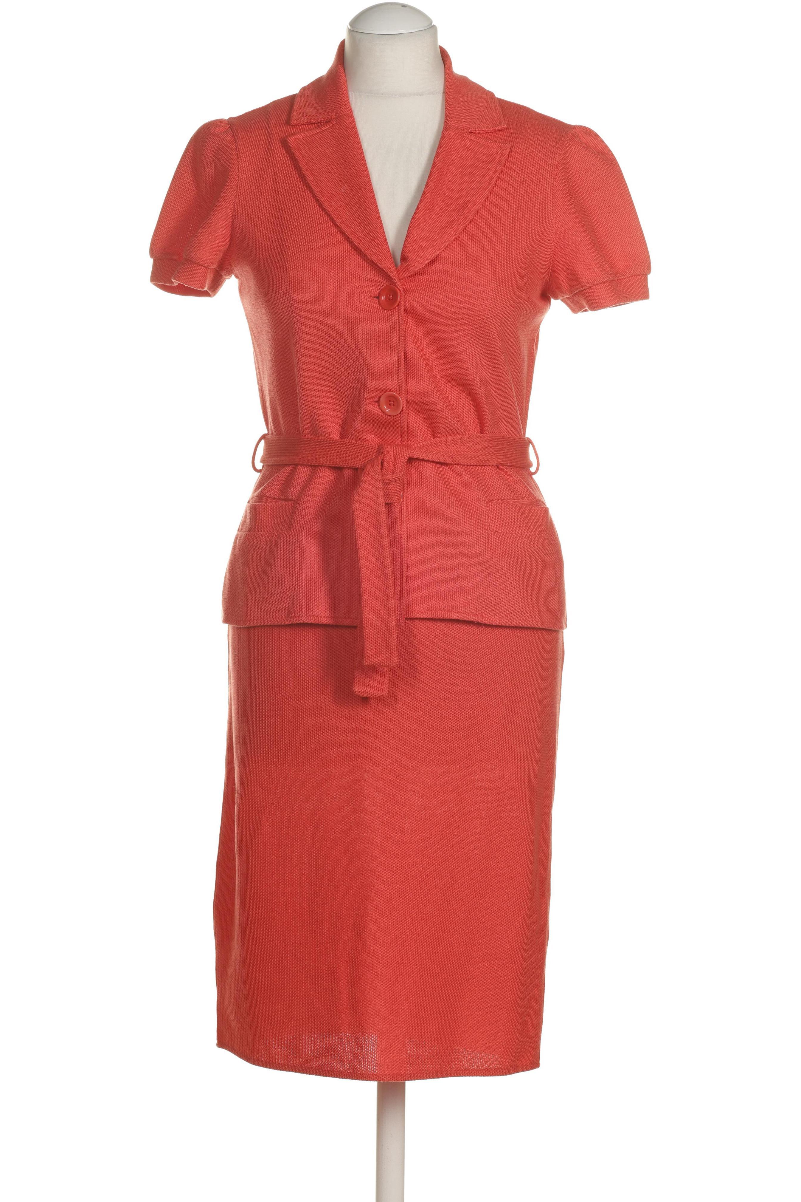 

Longhin Damen Anzug, rot, Gr.