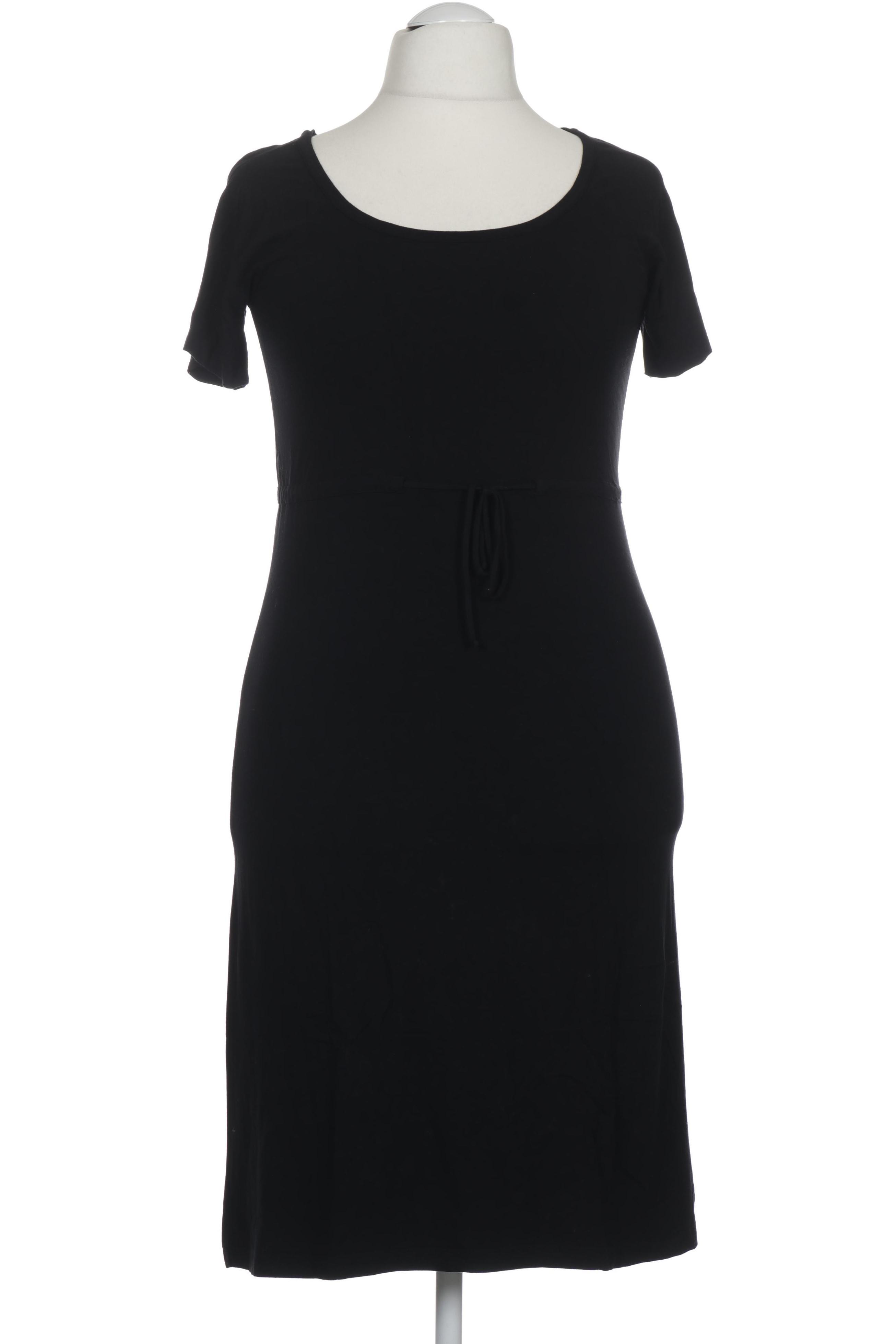 

Longhin Damen Kleid, schwarz, Gr.