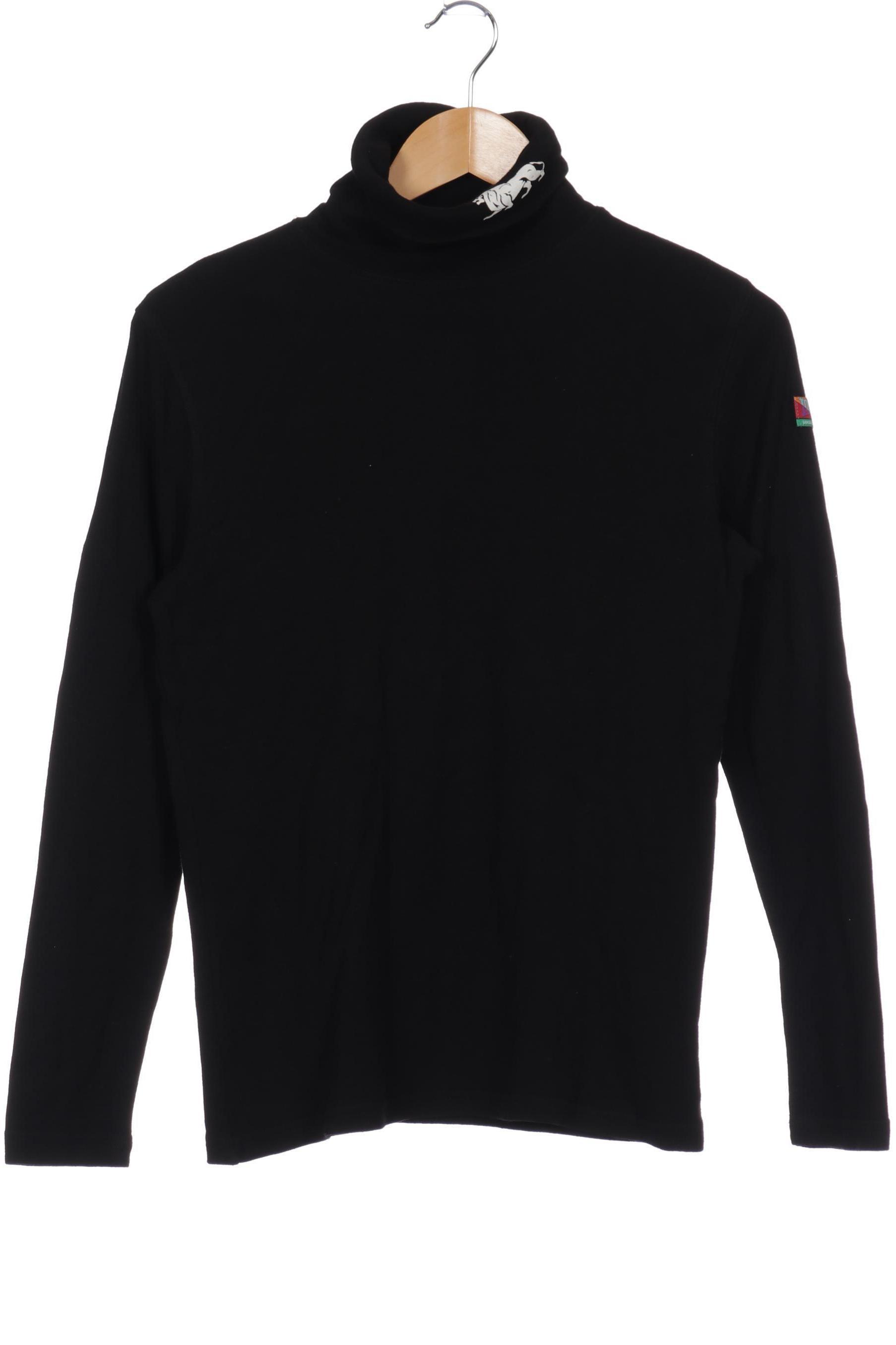 Thumbnail - Lonsdale London Herren Langarmshirt, schwarz, Gr.