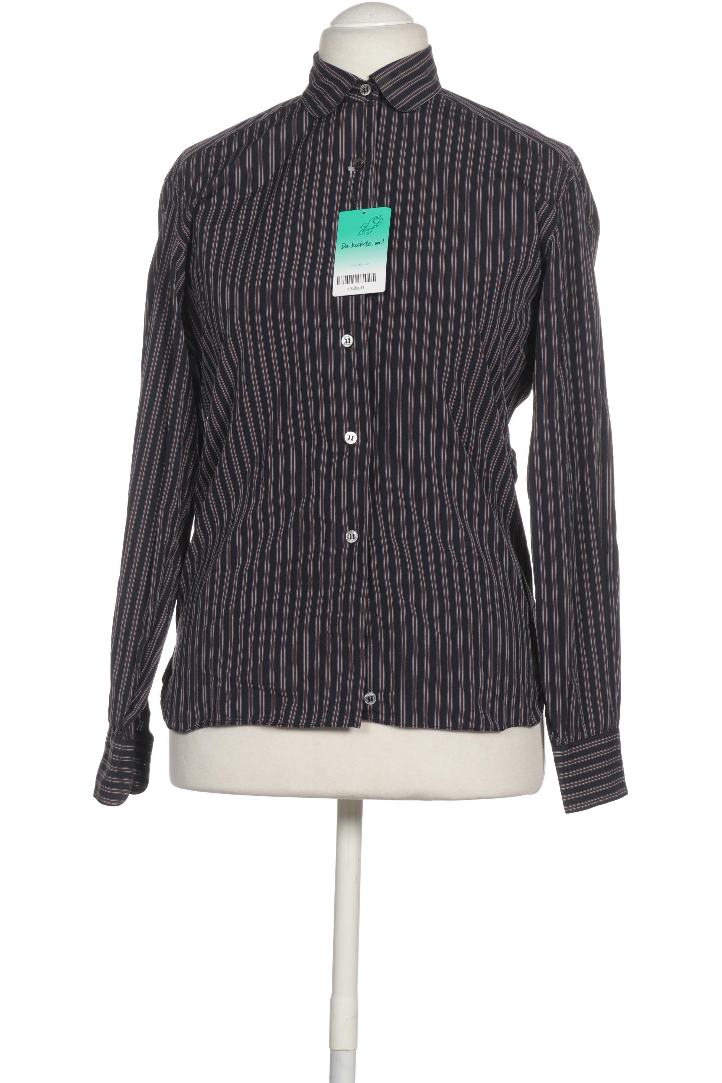 

Lorenzini Damen Bluse, blau, Gr.