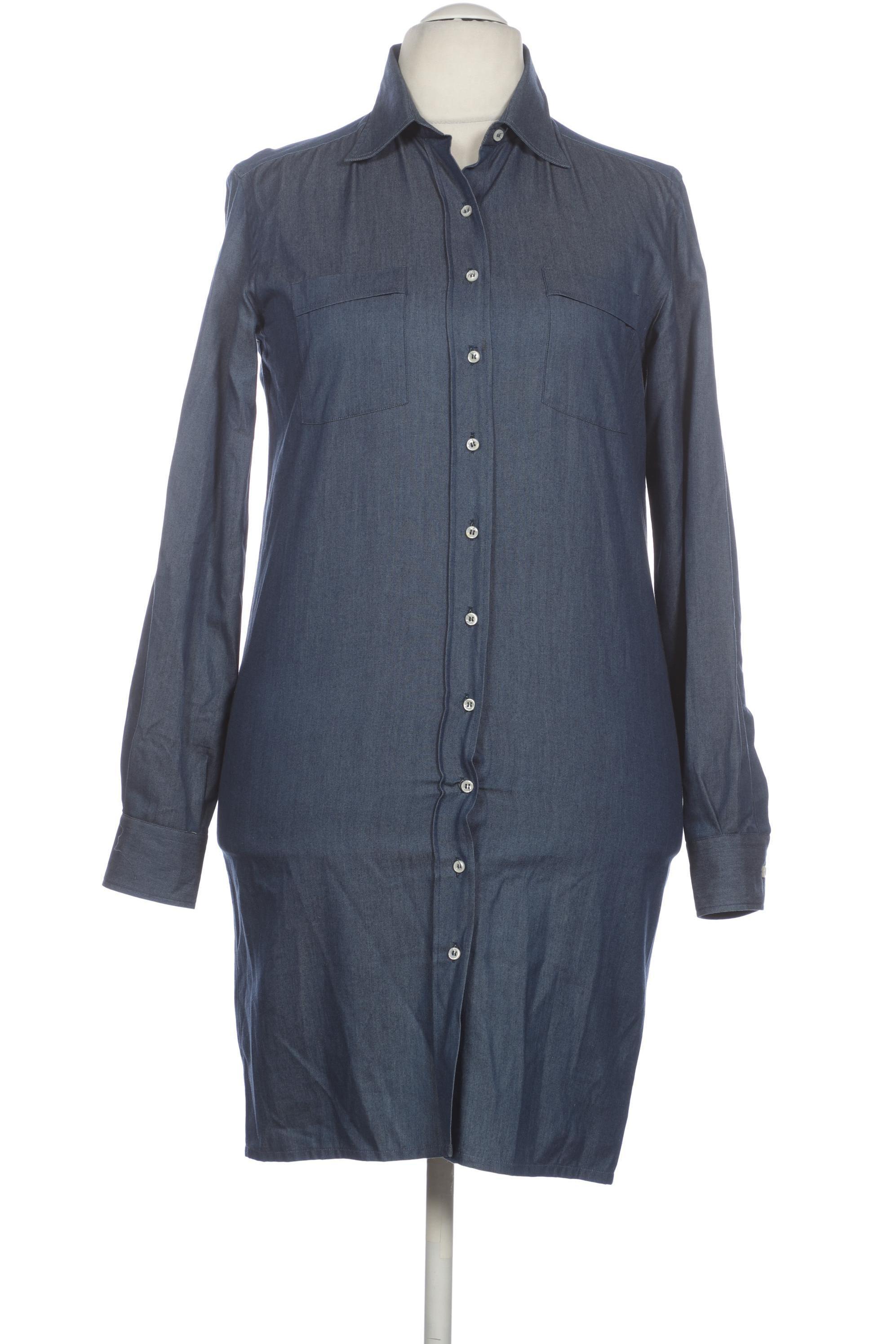 

Lorenzini Damen Kleid, blau, Gr.