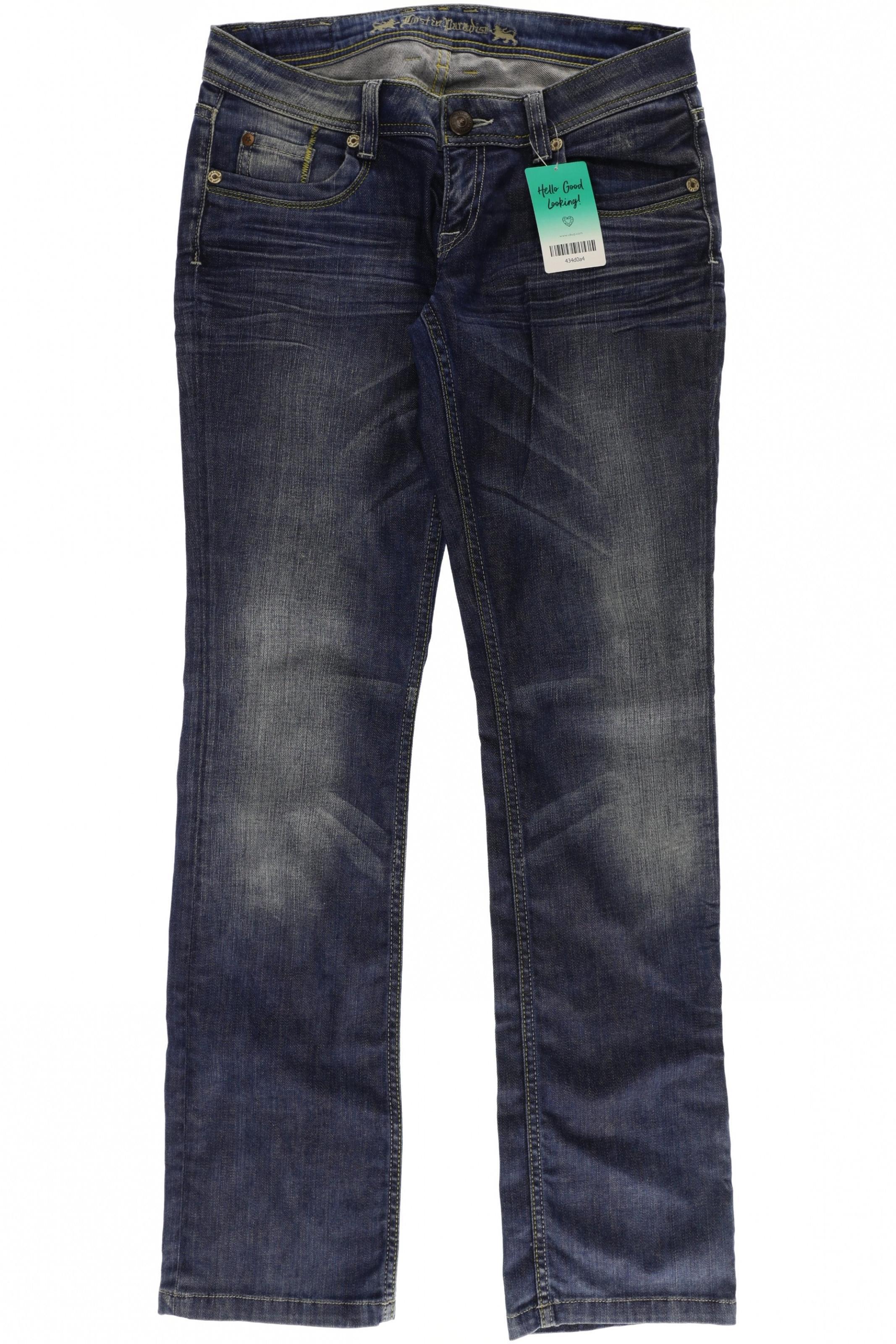 

Lost IN Paradise Damen Jeans, blau, Gr. 29