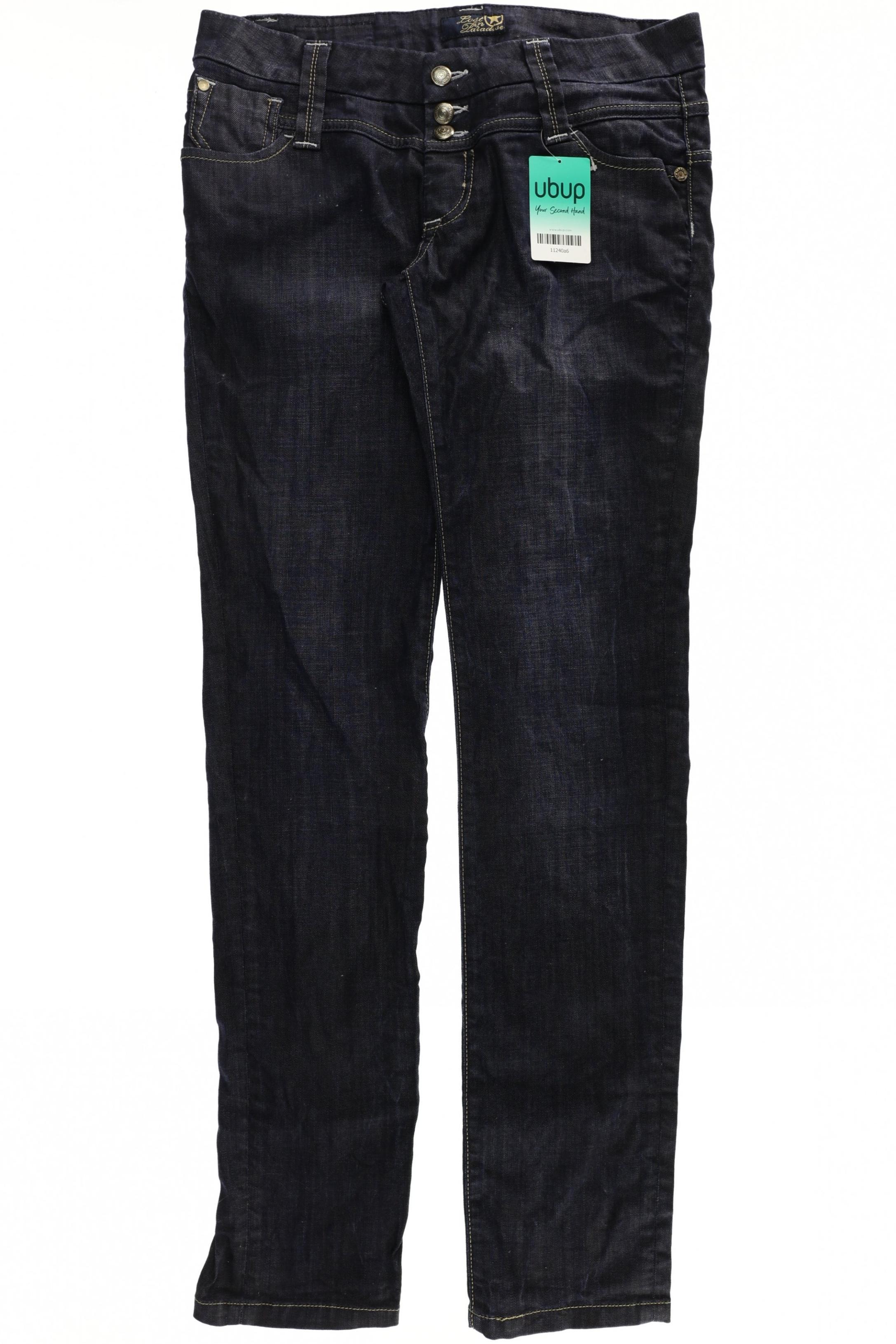 

Lost IN Paradise Damen Jeans, blau, Gr. 29