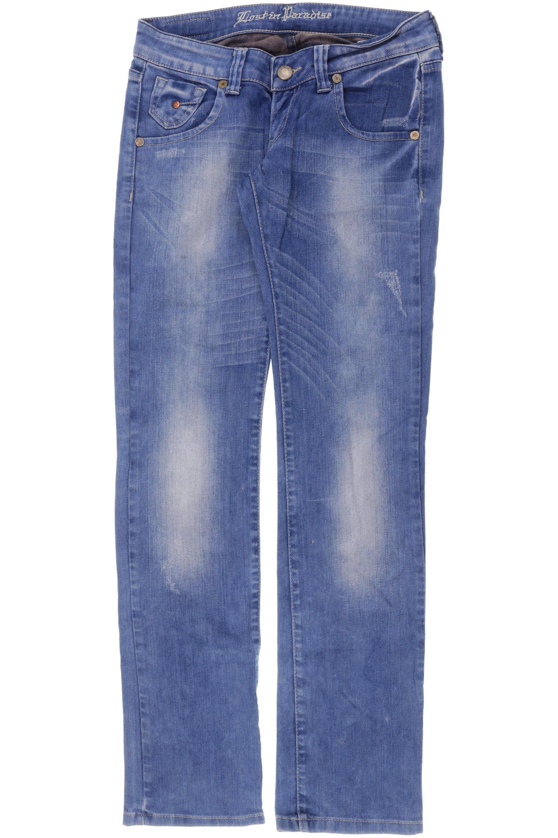 

Lost IN Paradise Damen Jeans, blau, Gr. 28