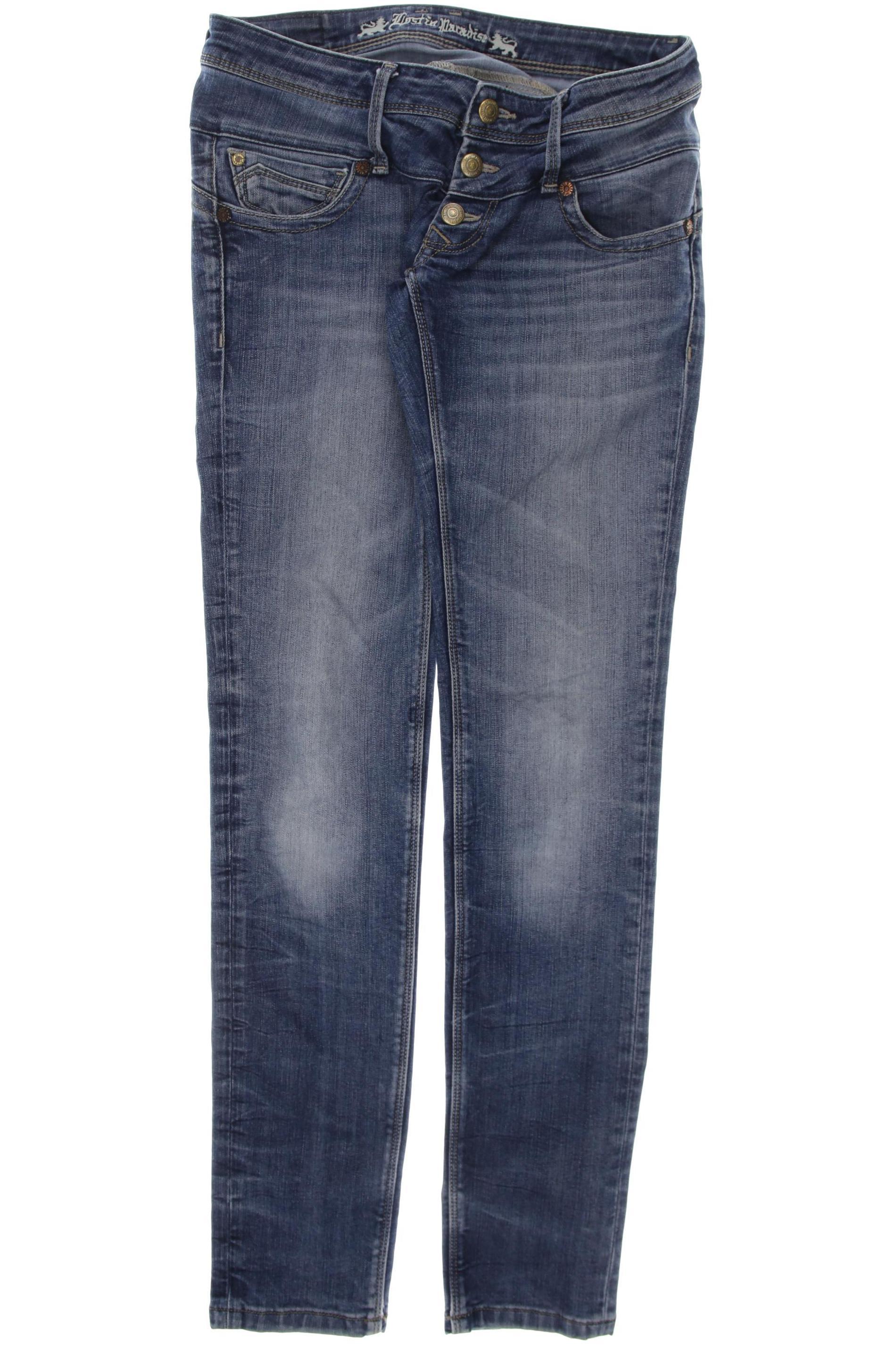 

Lost IN Paradise Damen Jeans, blau, Gr. 26