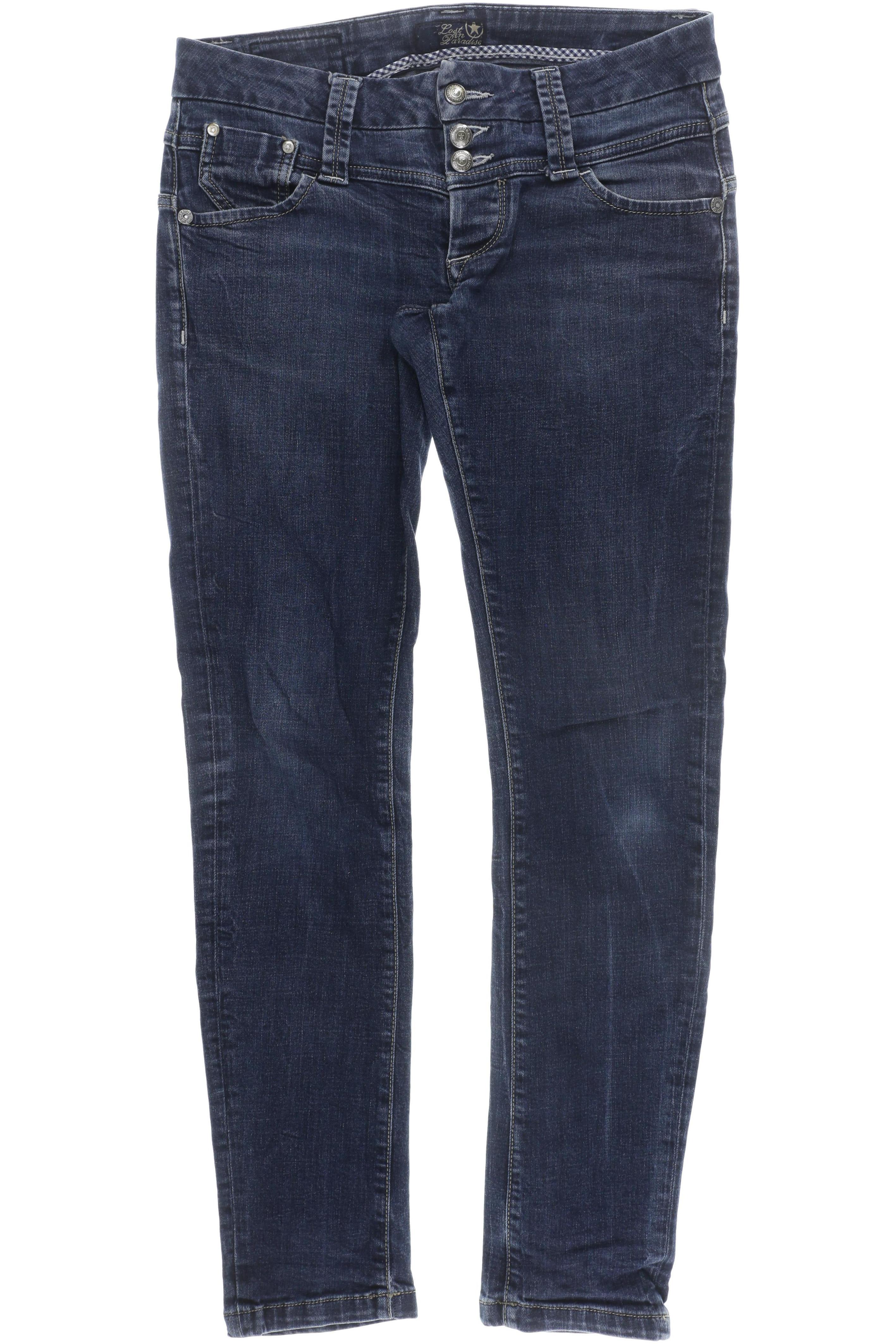 

Lost IN Paradise Damen Jeans, blau, Gr. 29