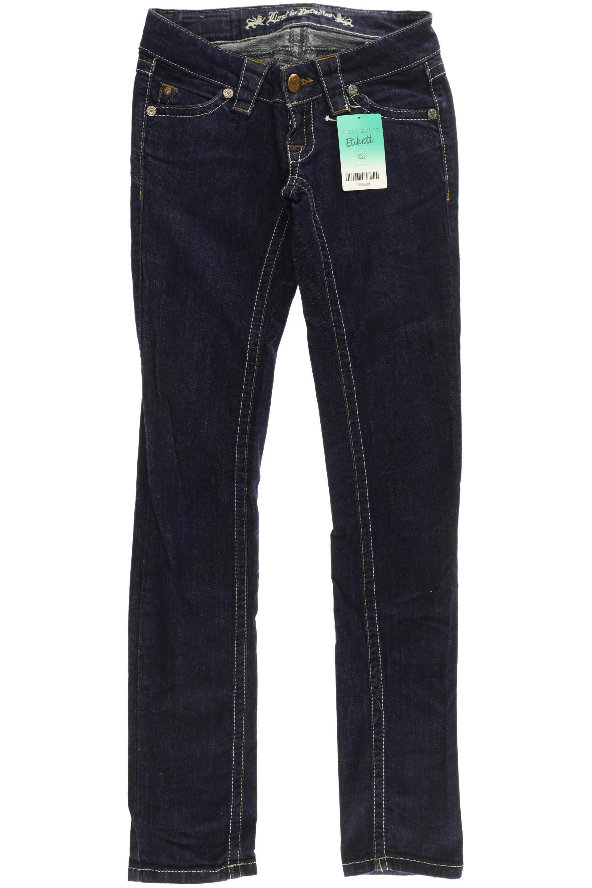 

Lost IN Paradise Damen Jeans, blau, Gr. 24