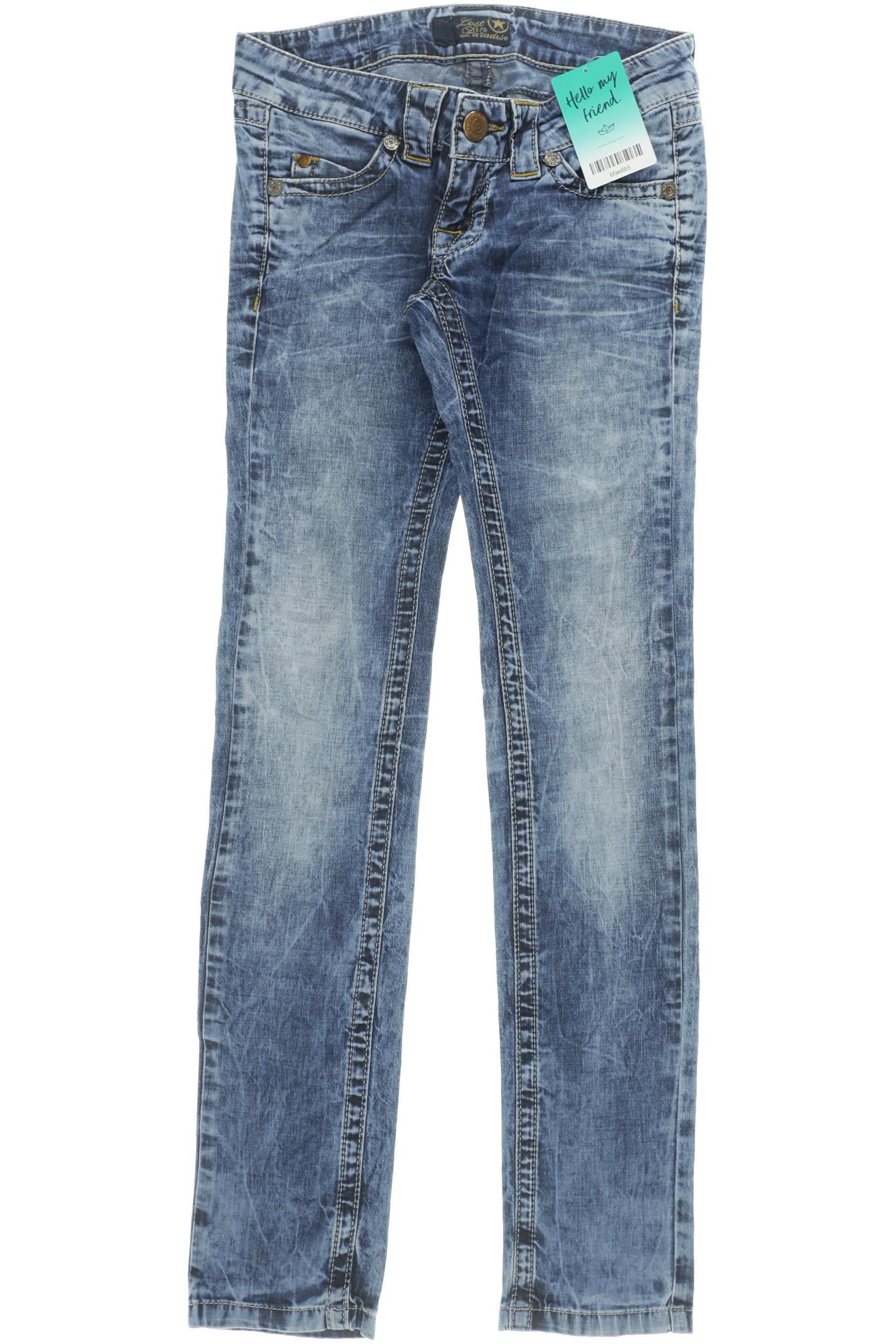 

Lost IN Paradise Damen Jeans, blau, Gr. 24