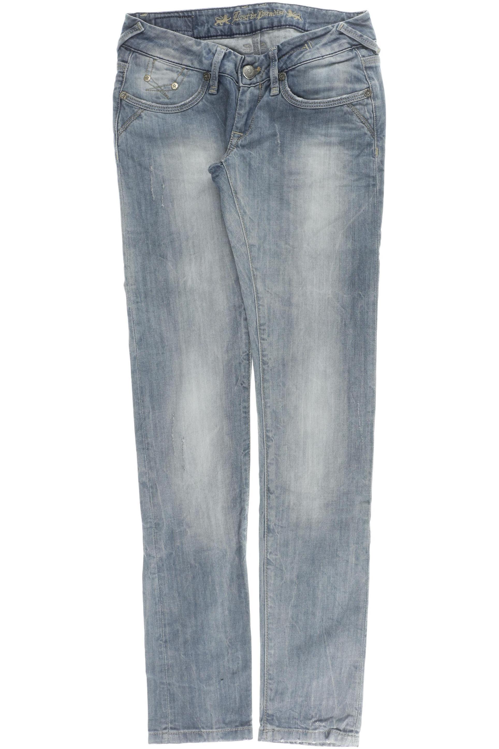 

Lost IN Paradise Damen Jeans, blau, Gr.