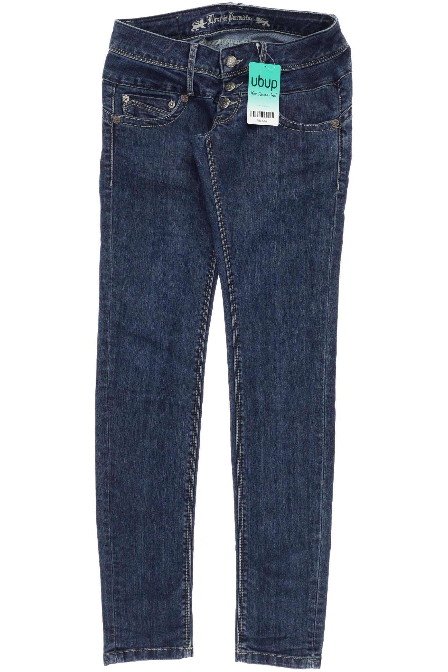 

Lost IN Paradise Damen Jeans, blau, Gr. 26