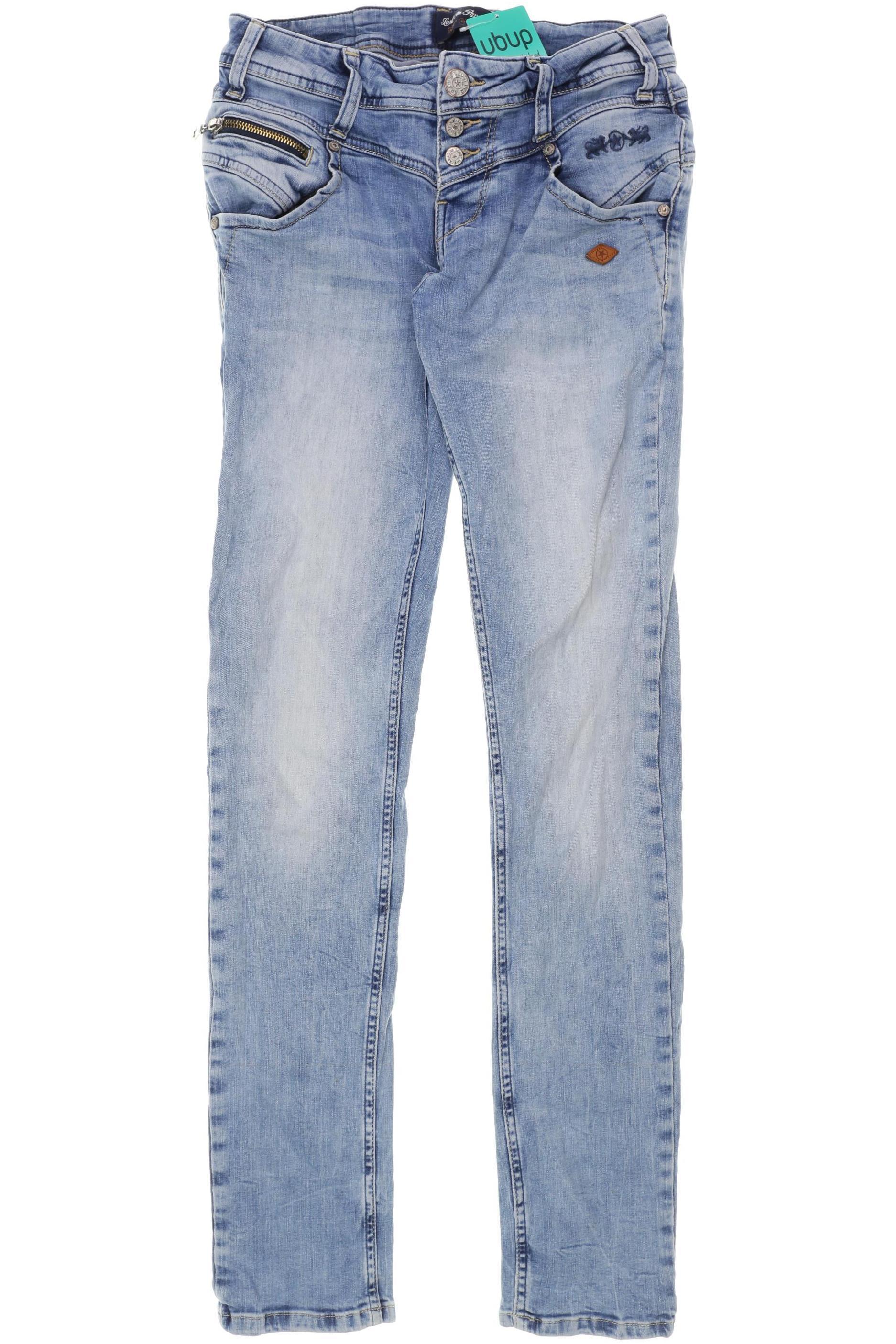 

Lost IN Paradise Damen Jeans, blau, Gr. 27