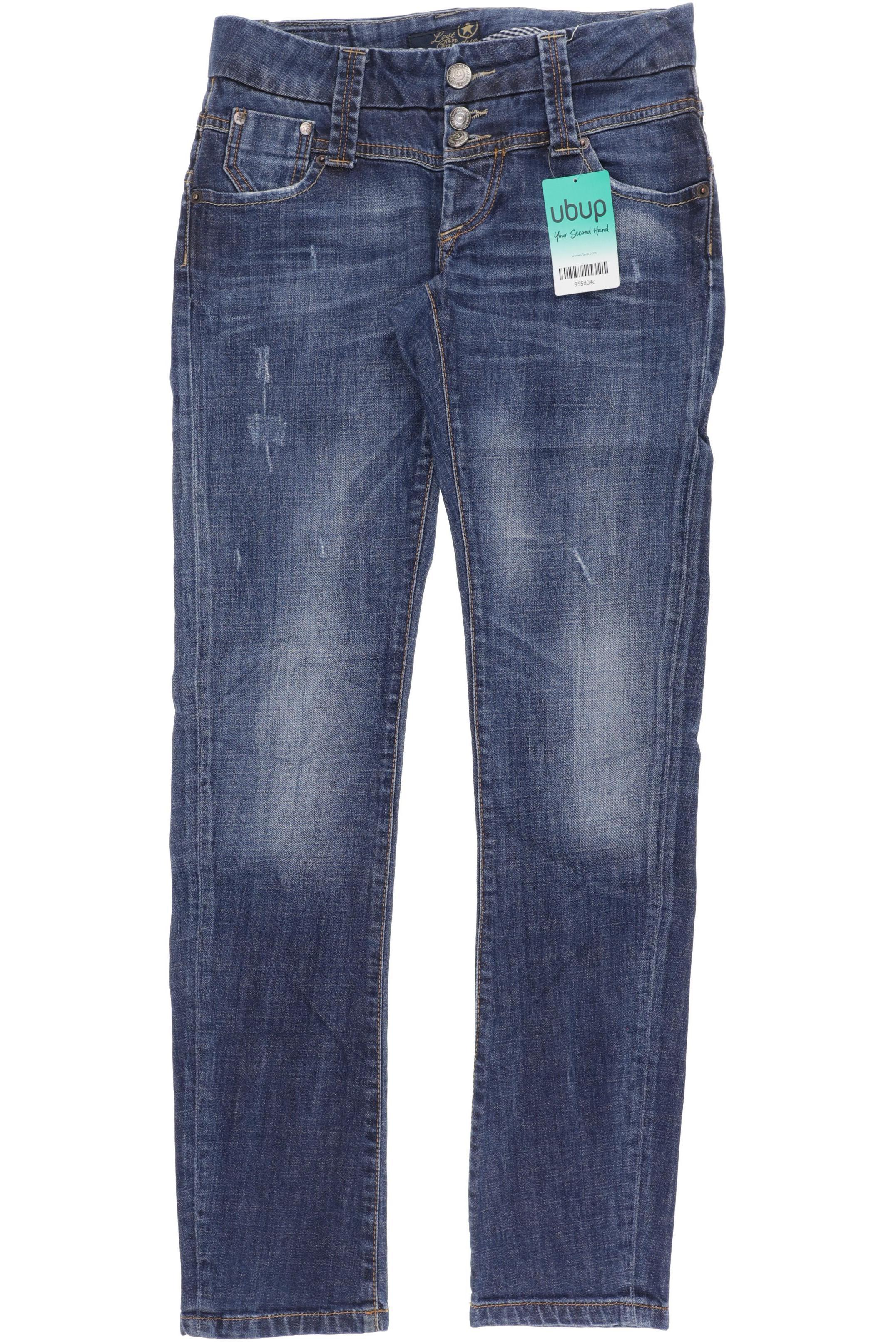 

Lost IN Paradise Damen Jeans, blau, Gr. 28