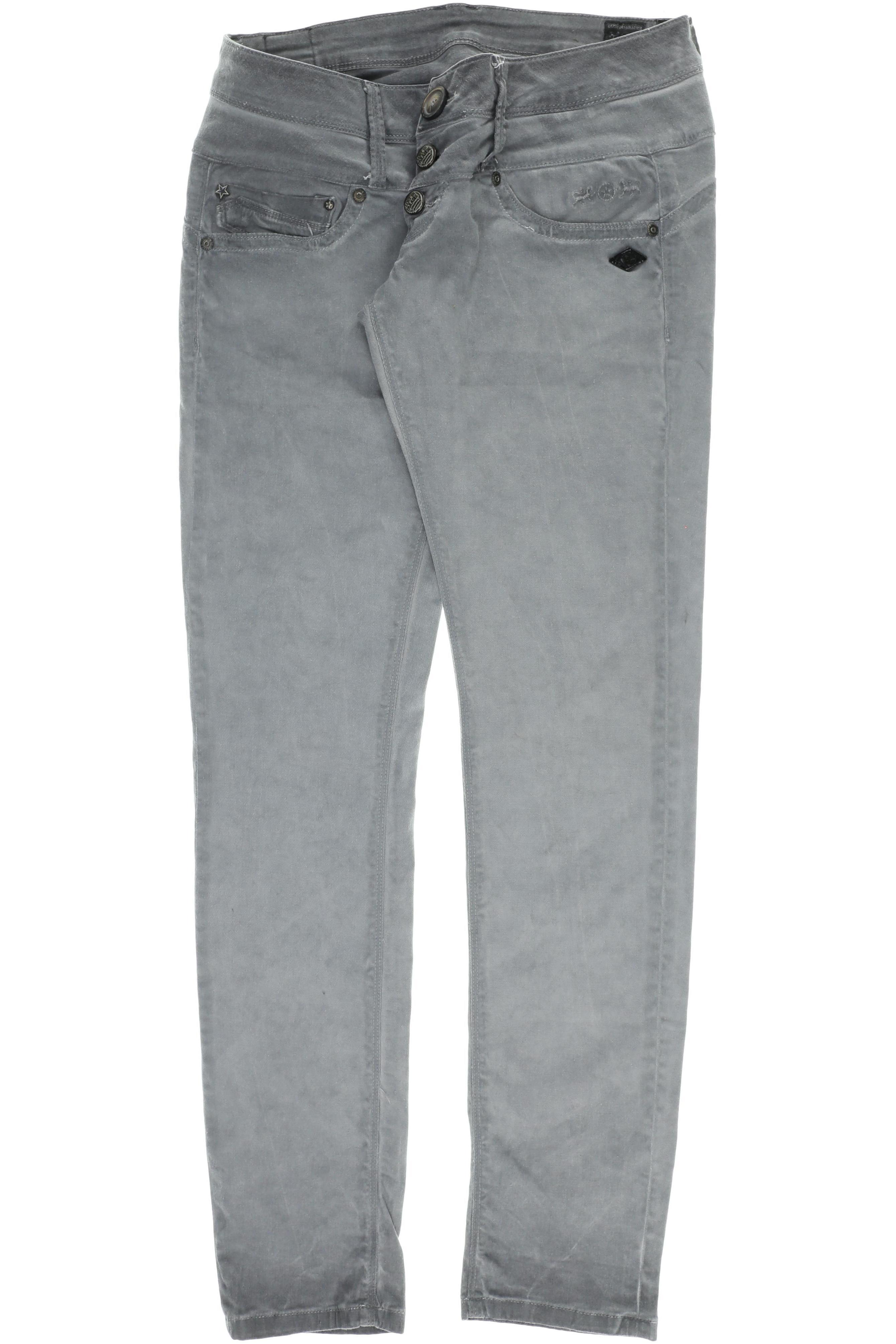 

Lost IN Paradise Damen Jeans, grau, Gr. 28