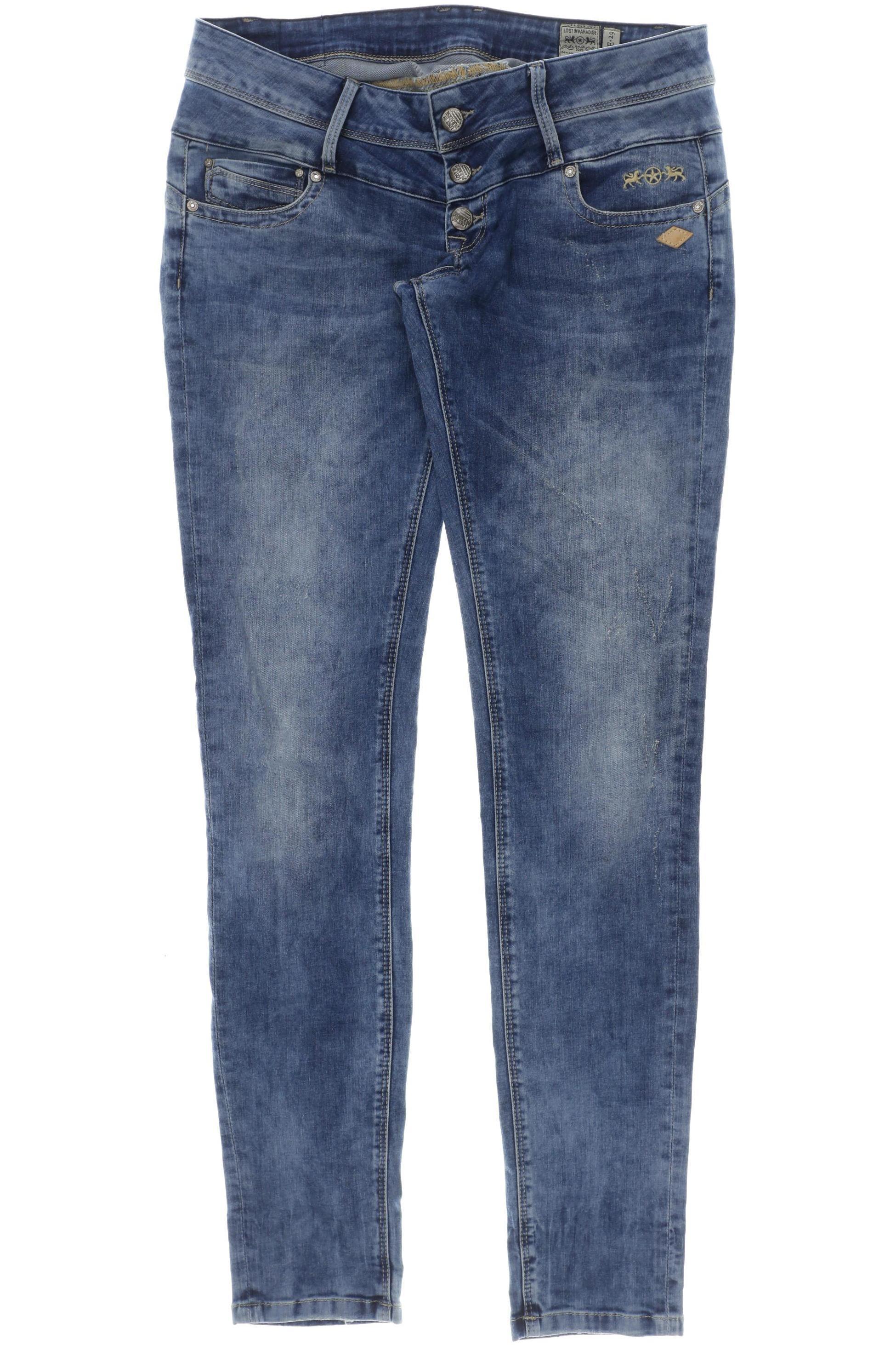 

Lost IN Paradise Damen Jeans, blau, Gr. 29