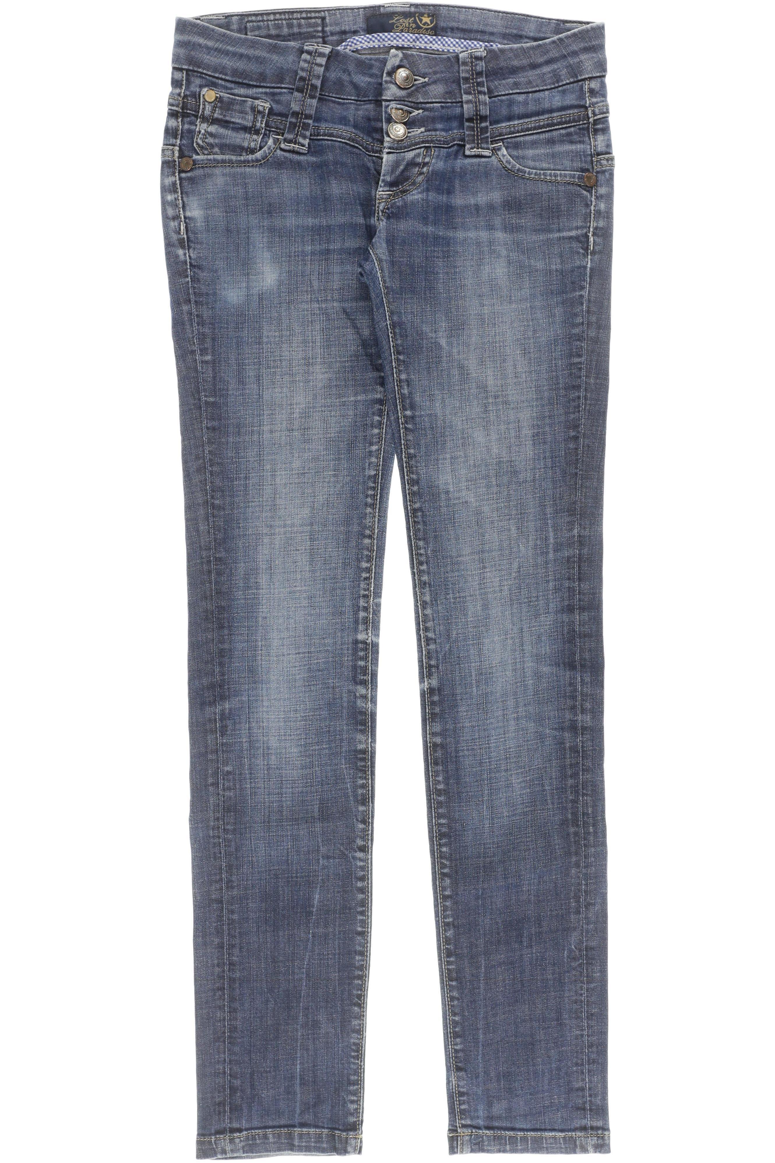 

Lost IN Paradise Damen Jeans, blau, Gr. 28