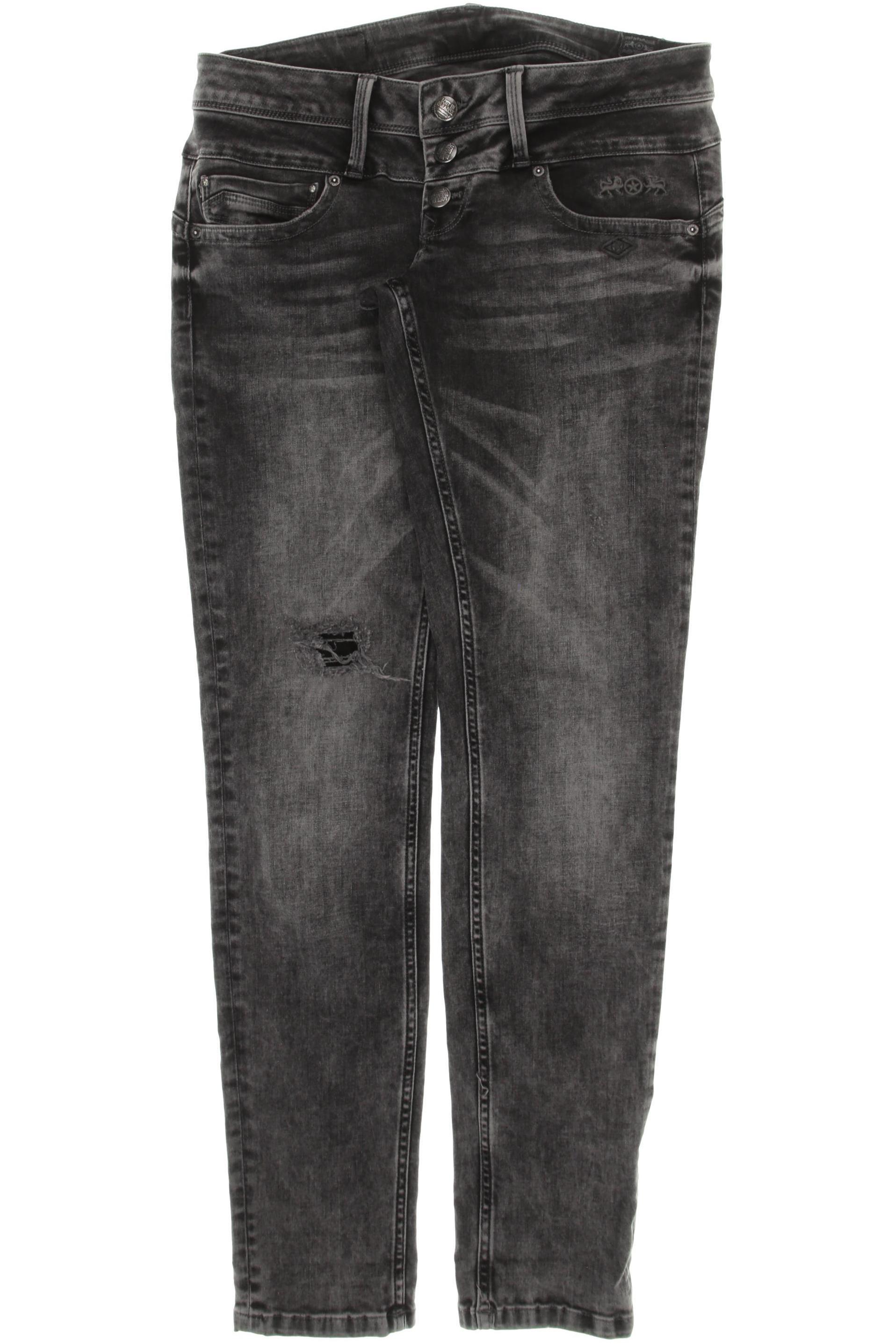 

Lost IN Paradise Damen Jeans, schwarz, Gr. 29
