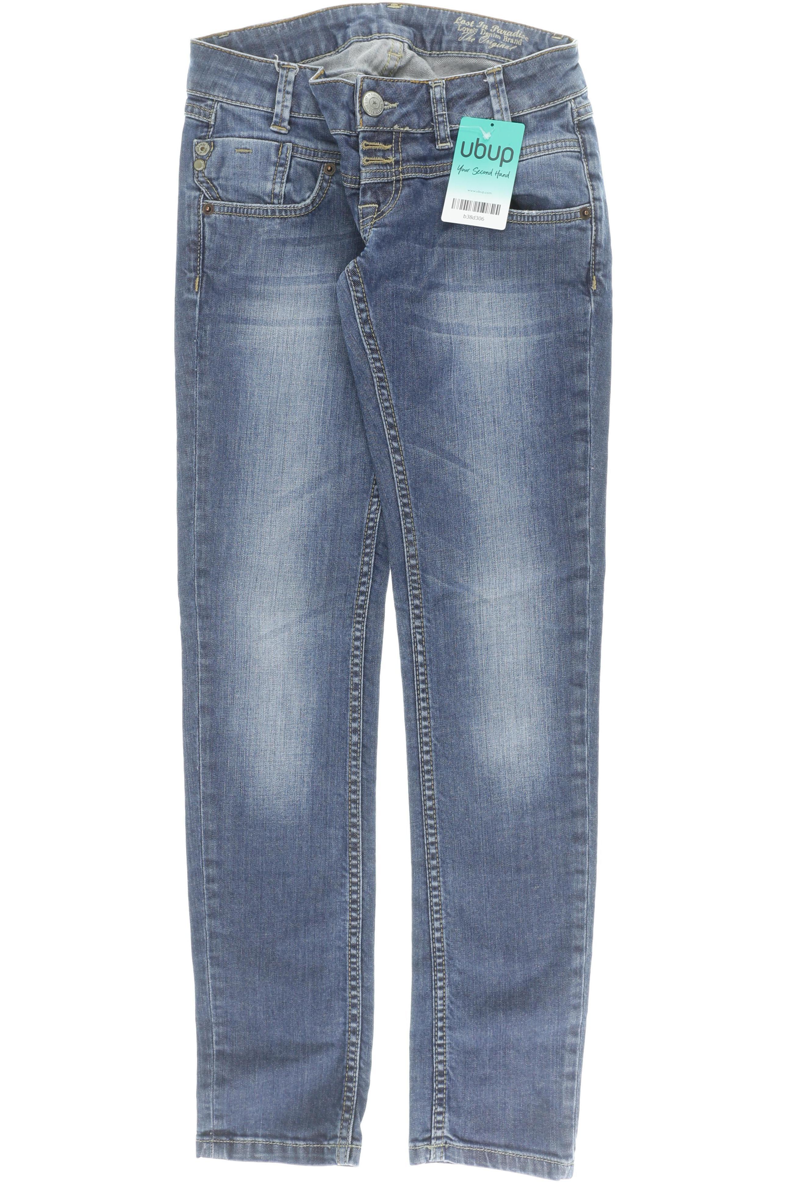 

Lost IN Paradise Damen Jeans, blau, Gr. 25