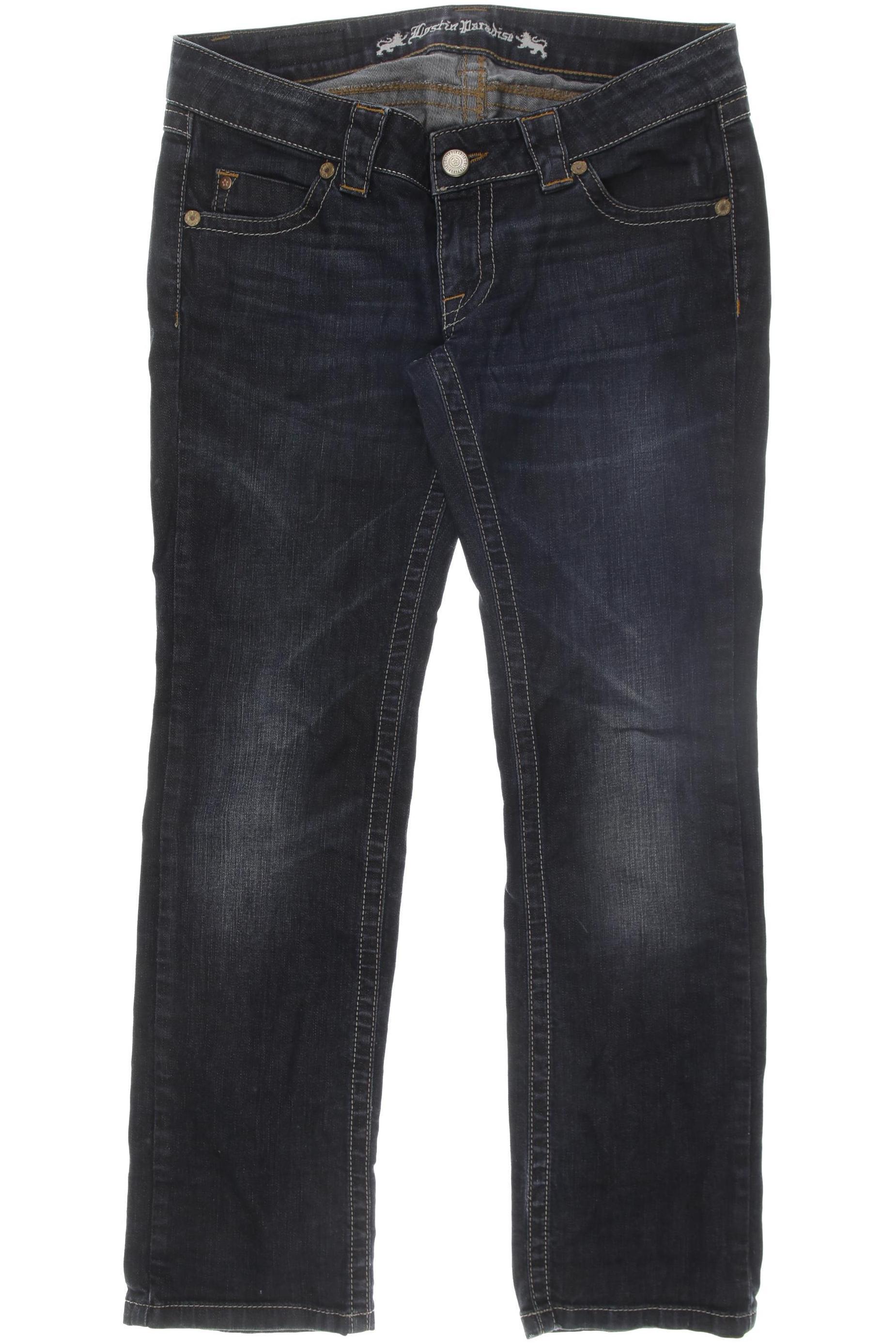 

Lost IN Paradise Damen Jeans, blau, Gr. 29