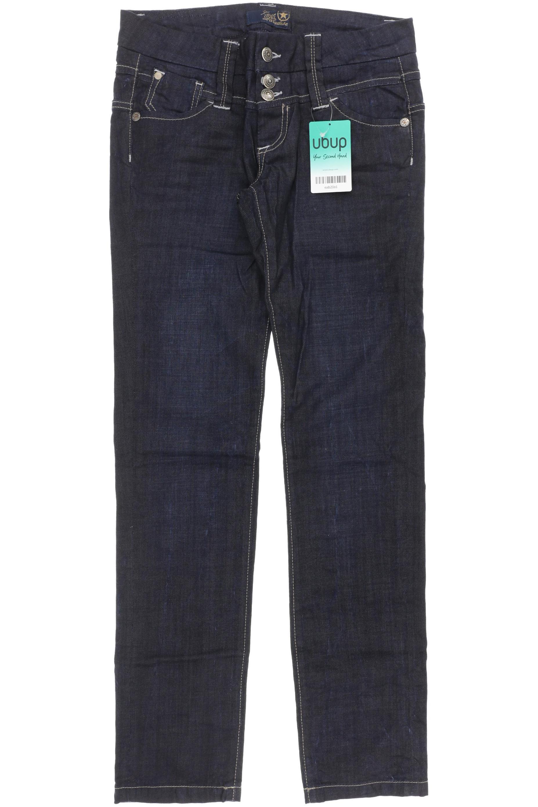 

Lost IN Paradise Damen Jeans, blau, Gr. 28