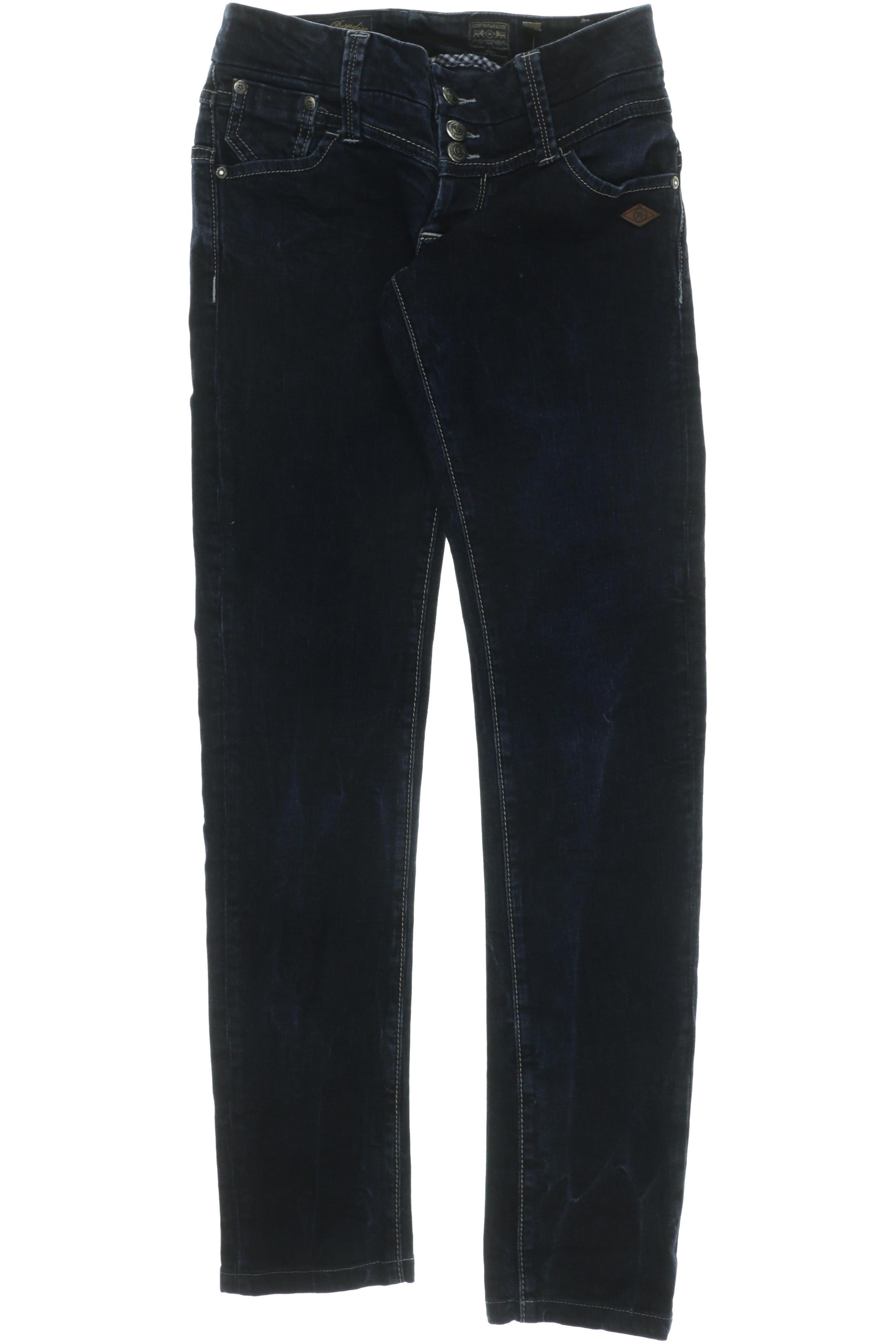 

Lost IN Paradise Damen Jeans, blau, Gr. 27