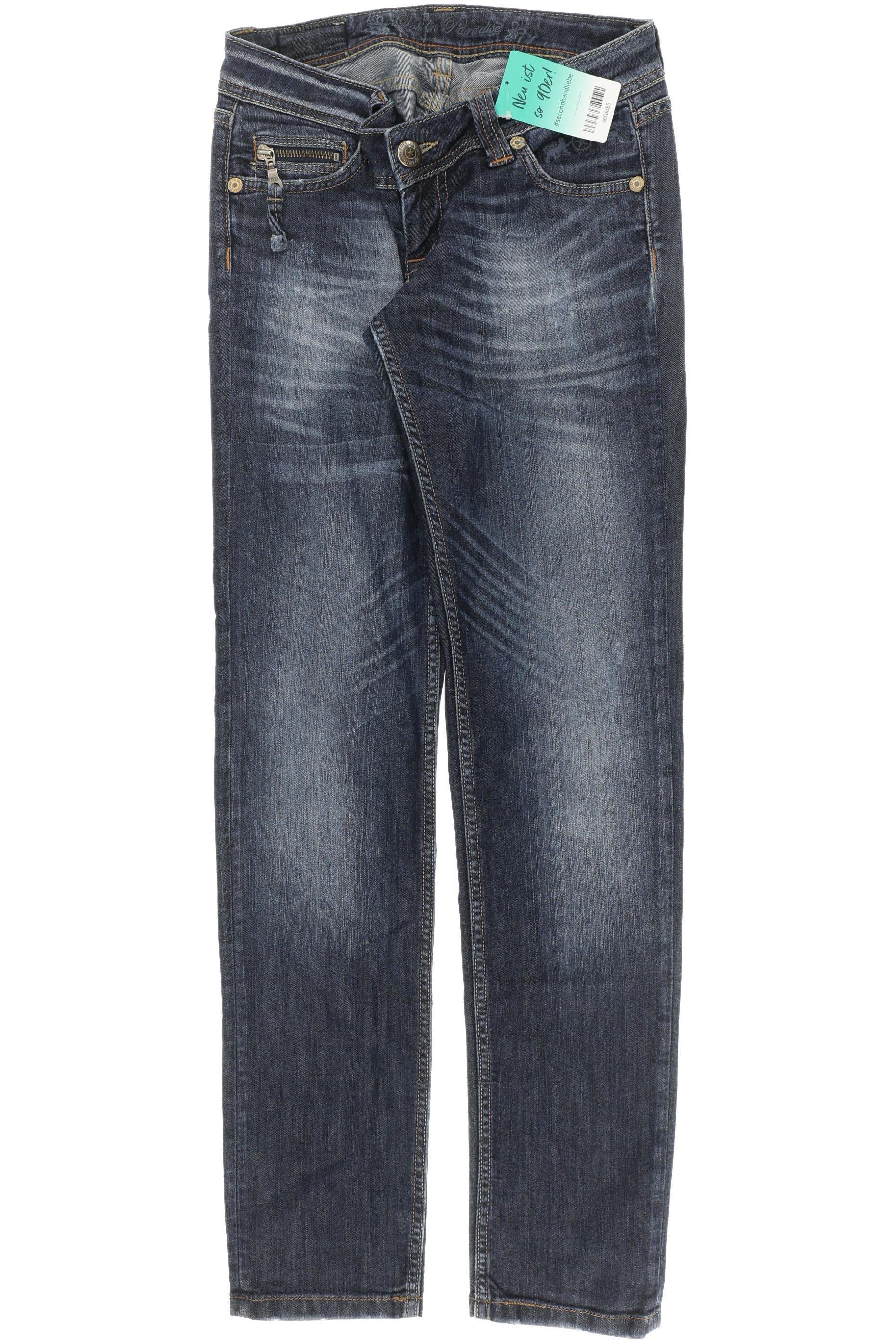 

Lost IN Paradise Damen Jeans, blau, Gr. 26