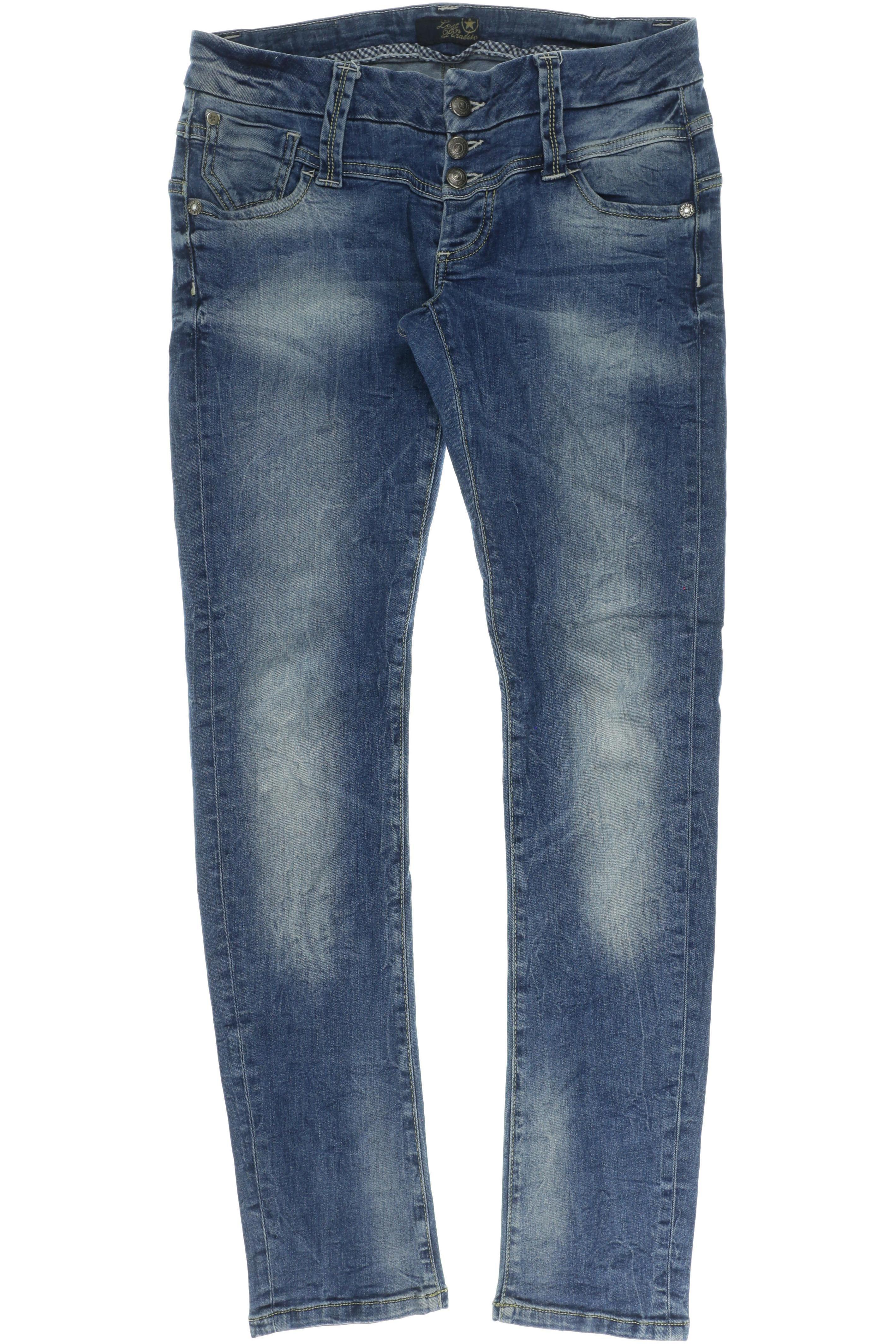 

Lost IN Paradise Damen Jeans, blau, Gr. 29