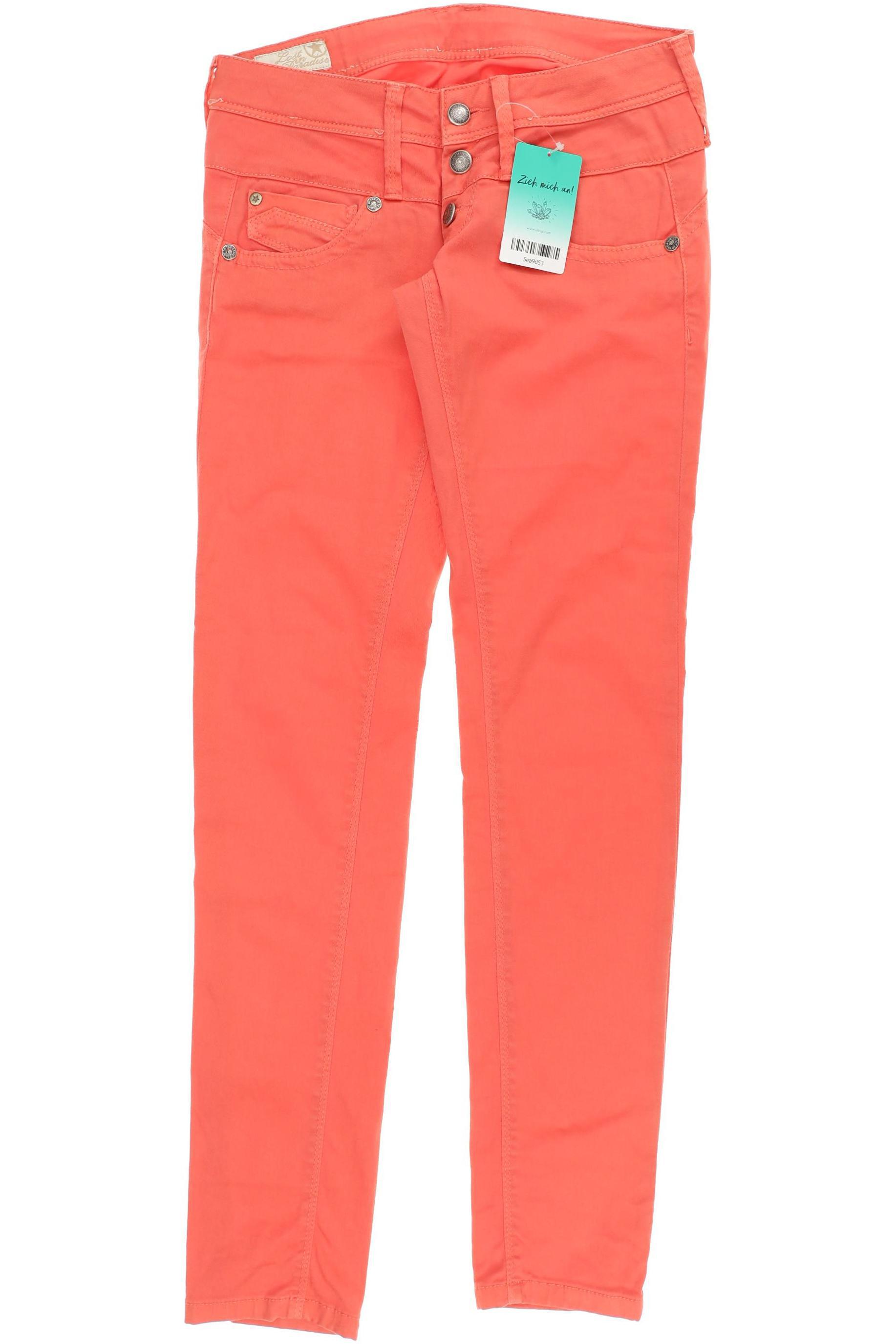 

Lost IN Paradise Damen Stoffhose, pink, Gr. 26