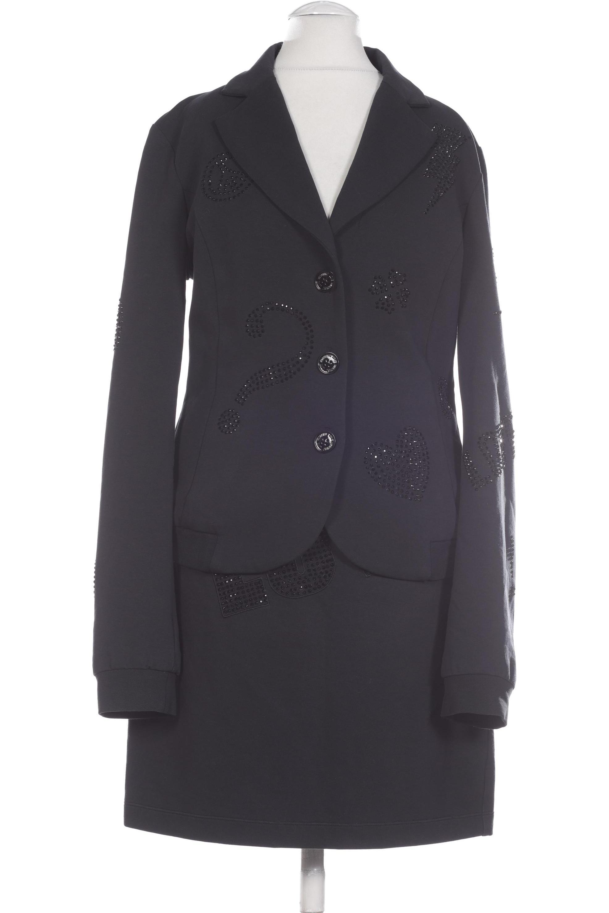 

Love Moschino Damen Anzug, schwarz, Gr. 40