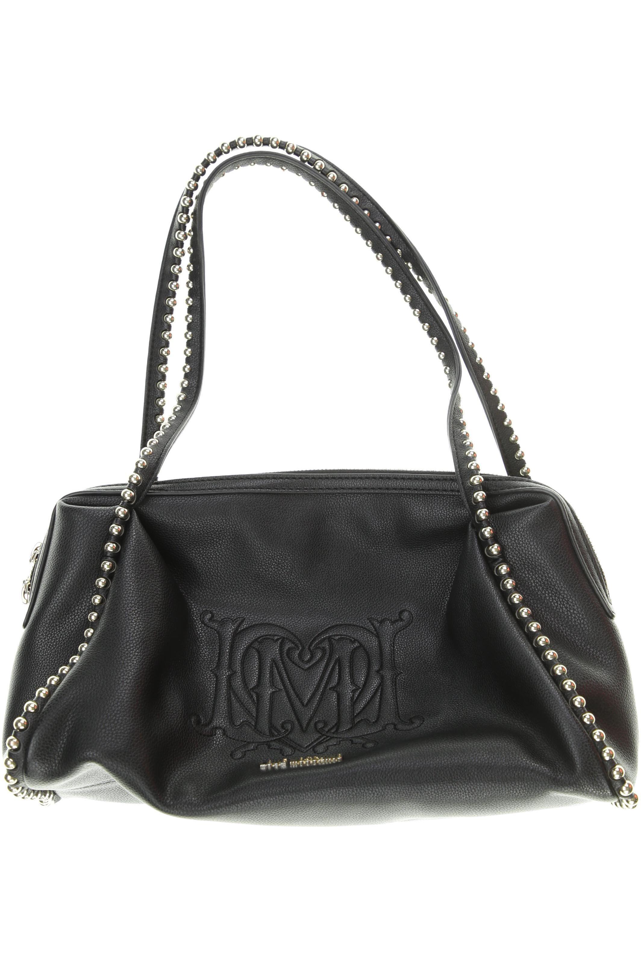 

Love Moschino Damen Handtasche, schwarz, Gr.