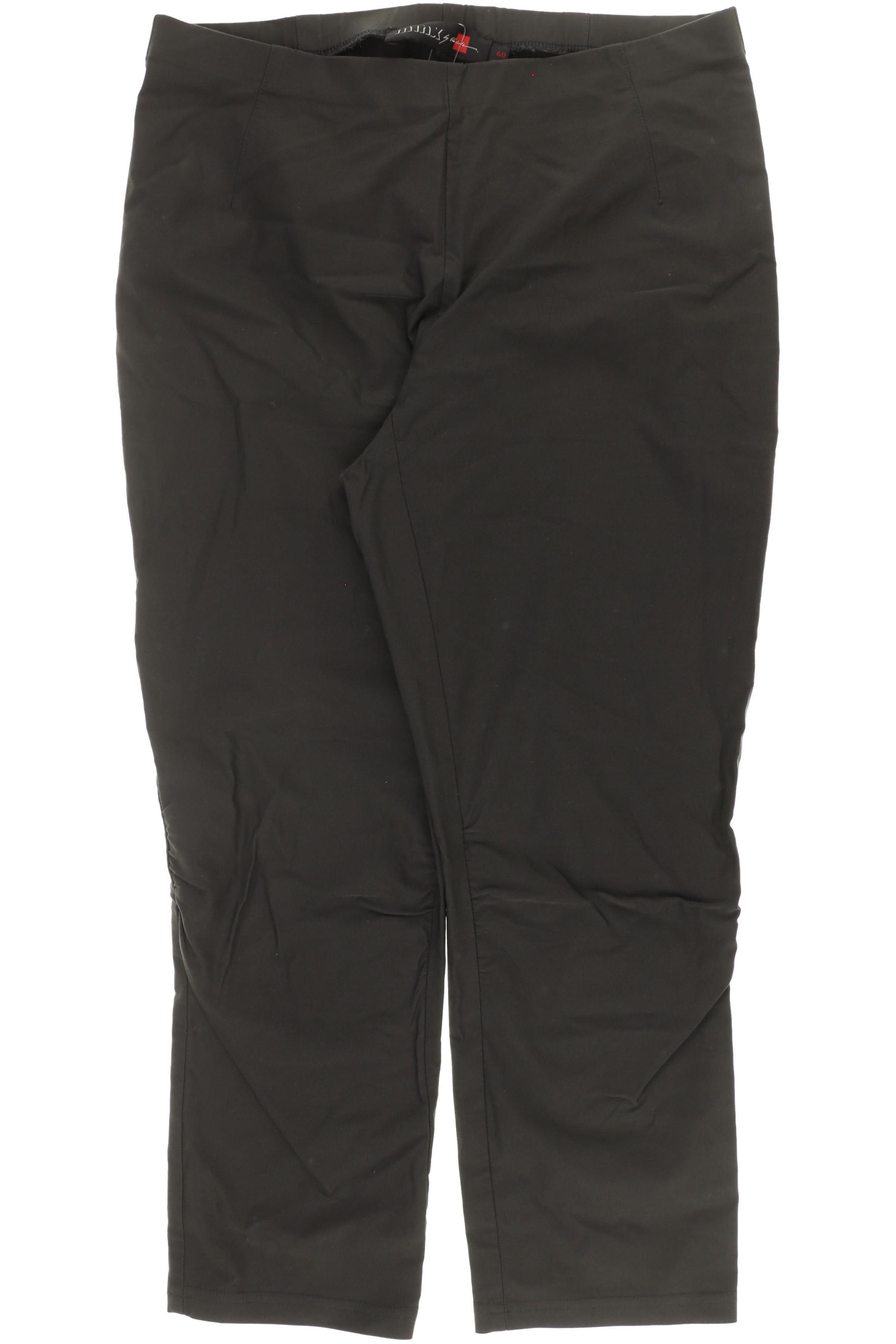 

Minx Damen Stoffhose, grün, Gr. 40